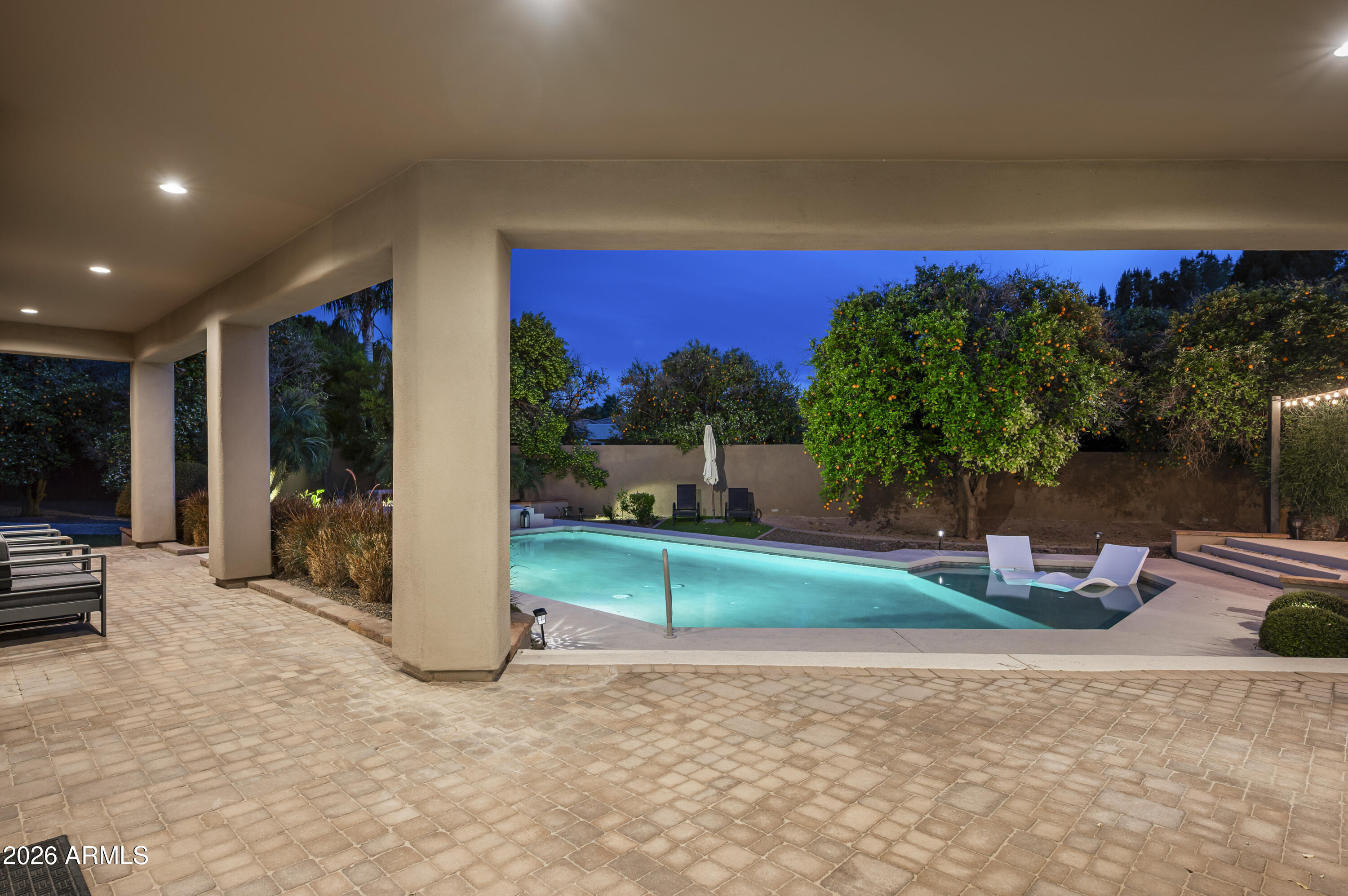 3905 E MALLORY Circle