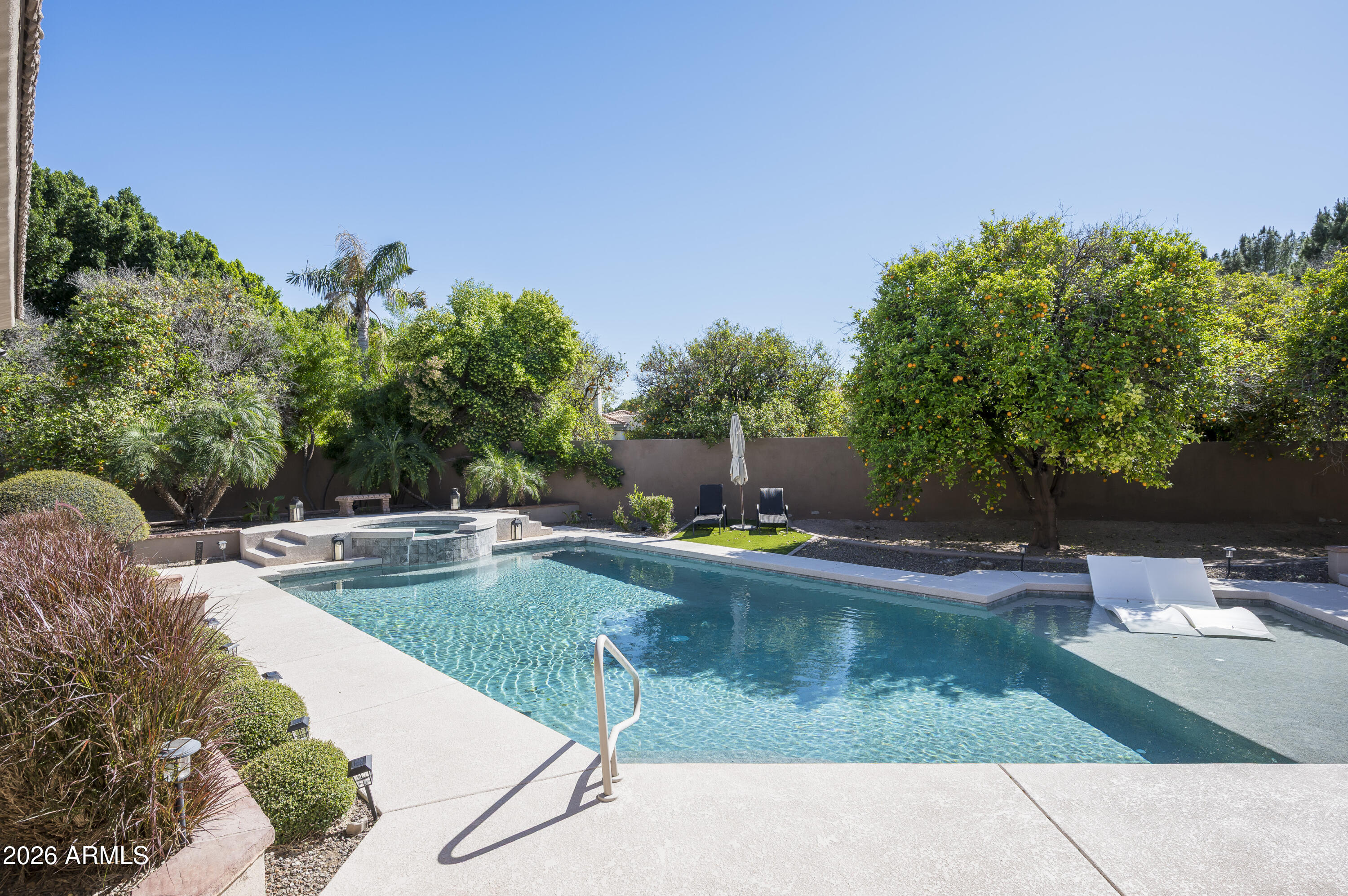 3905 E MALLORY Circle