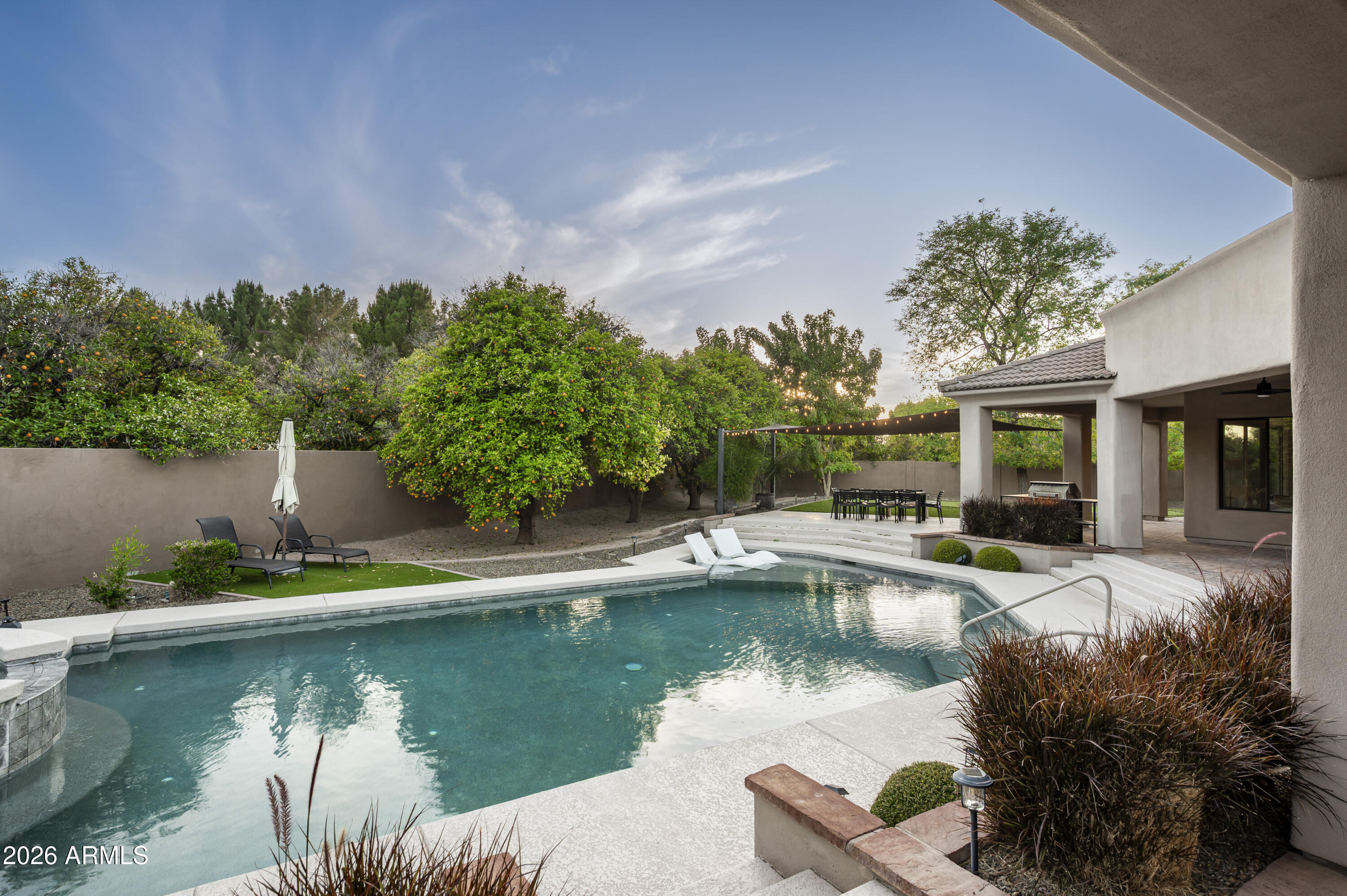 3905 E MALLORY Circle