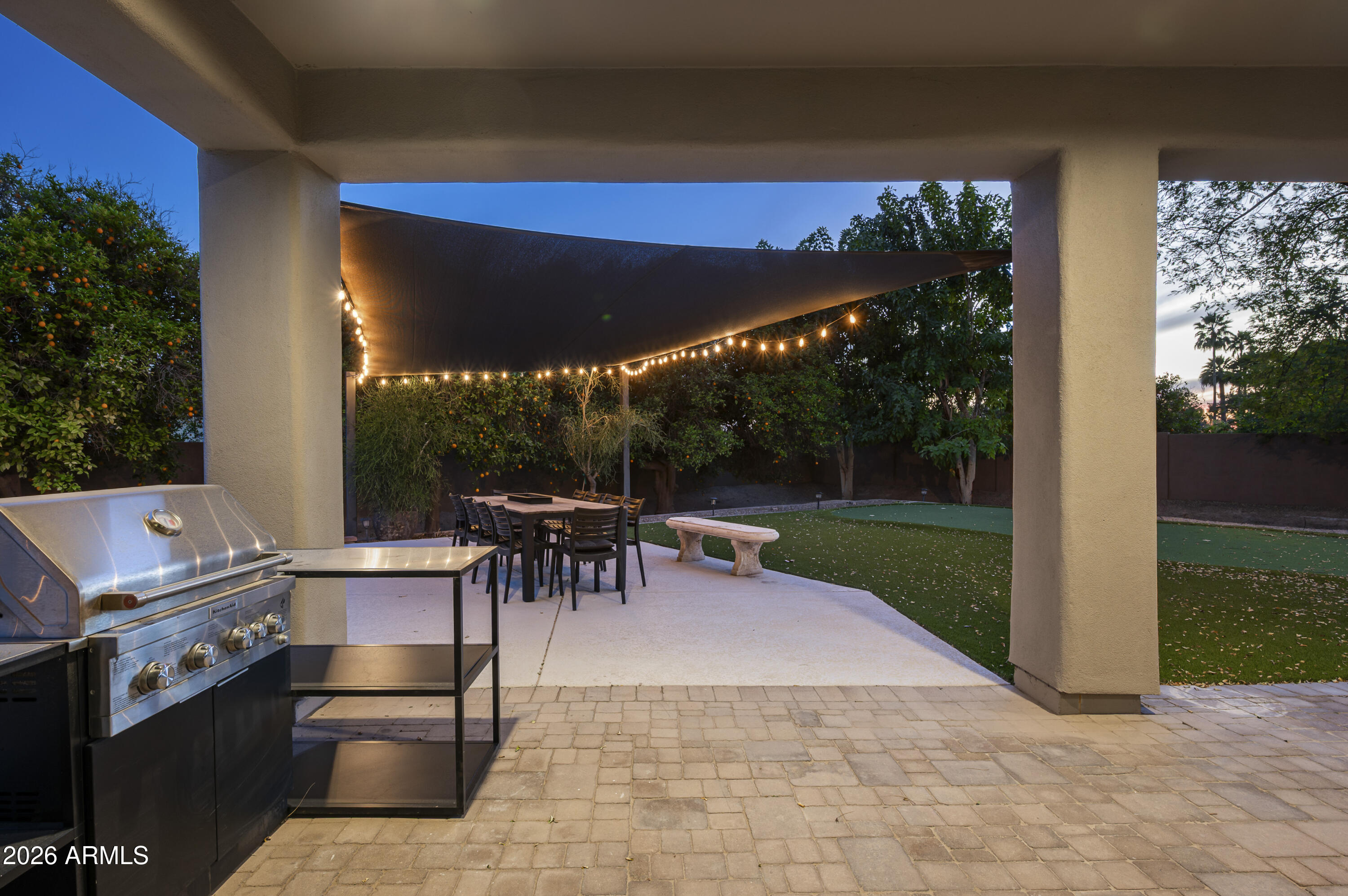 3905 E MALLORY Circle