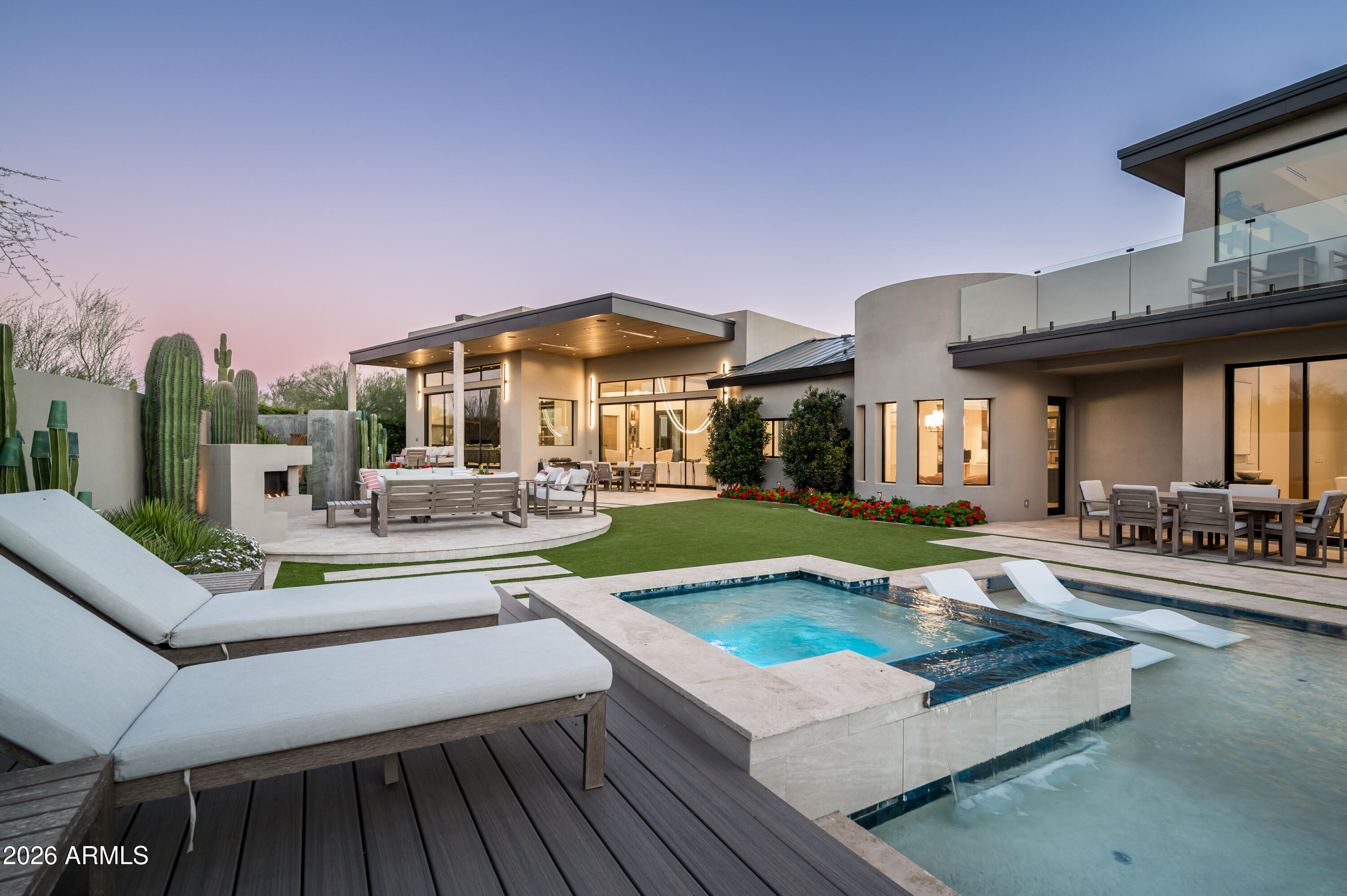 10040 E Happy Valley Road 13