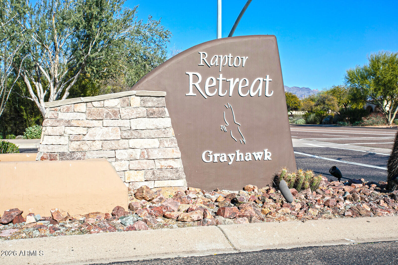 20802 N Grayhawk Drive 1123