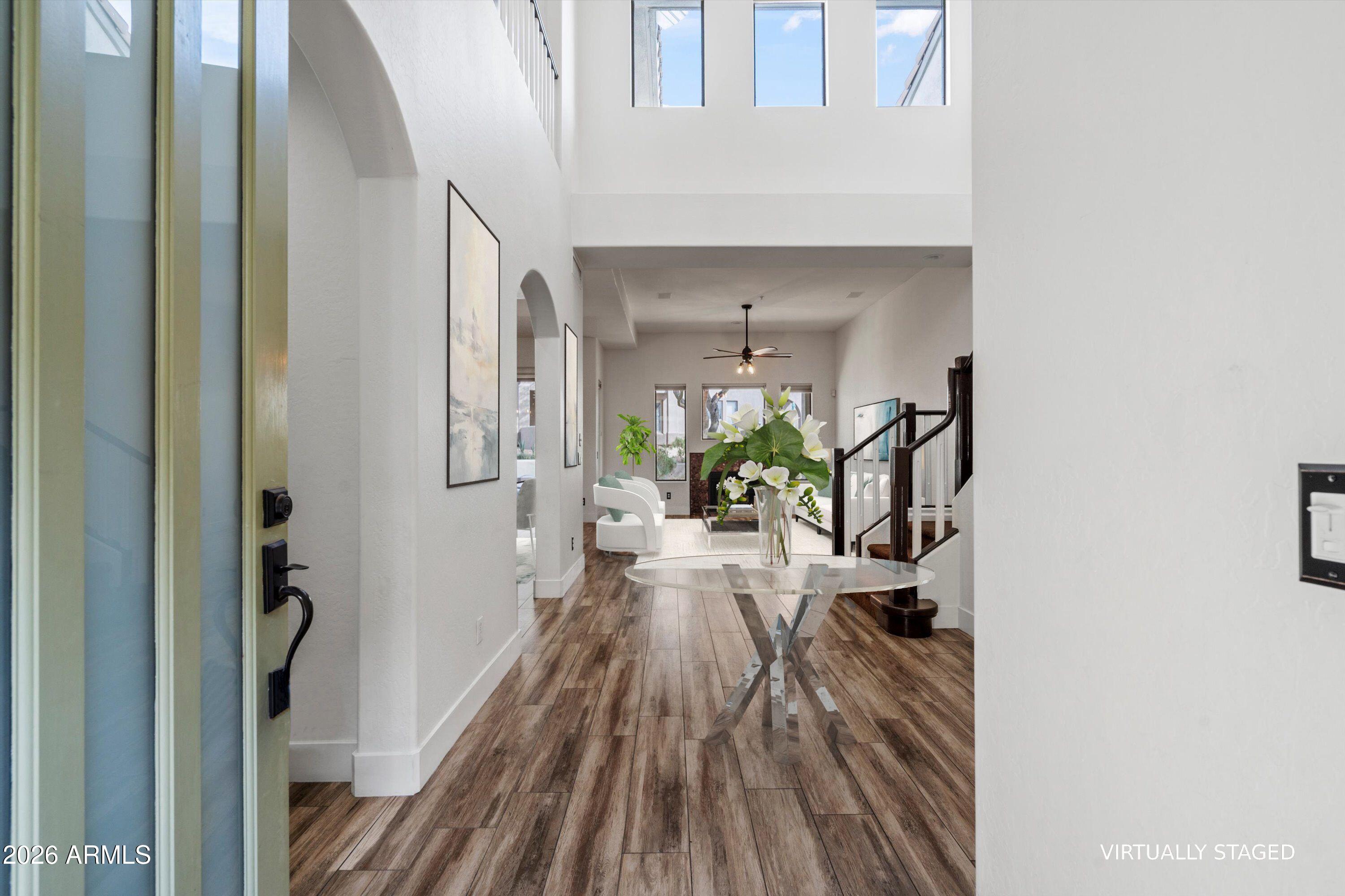 20802 N Grayhawk Drive 1123