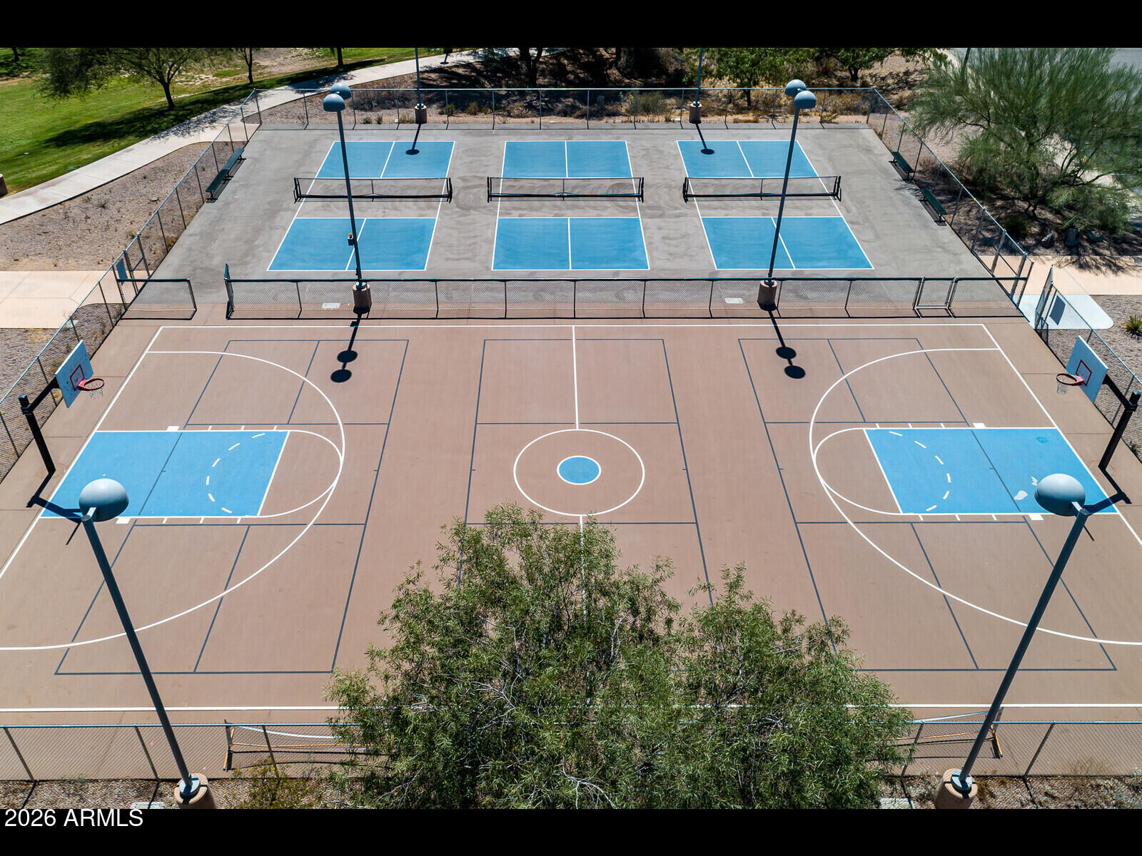 20802 N Grayhawk Drive 1123