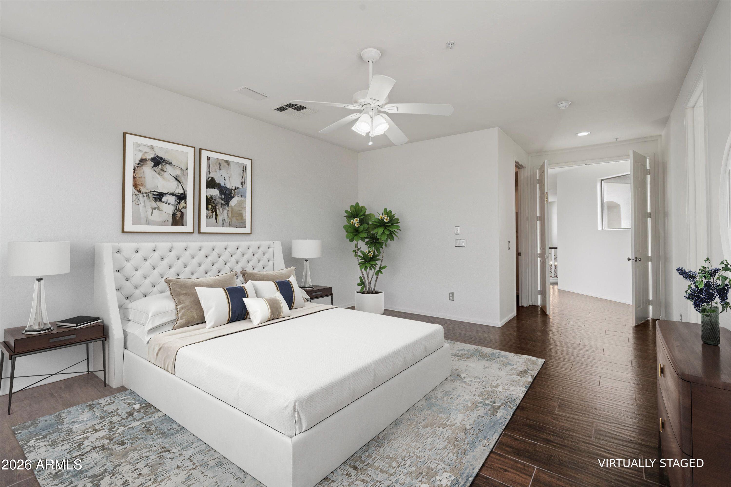 20802 N Grayhawk Drive 1123