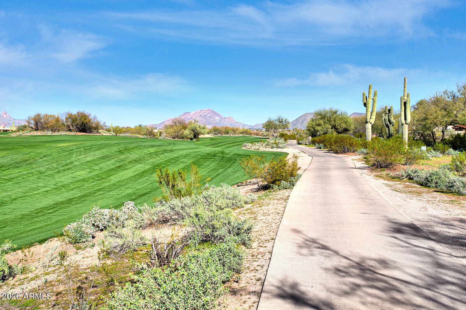 20802 N Grayhawk Drive 1123