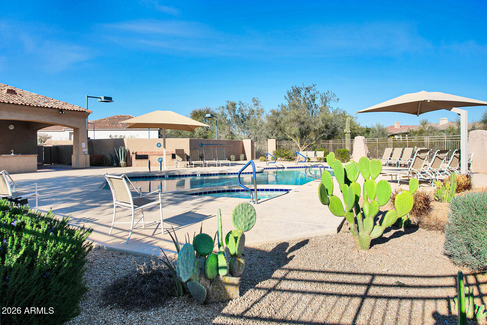20802 N Grayhawk Drive 1123