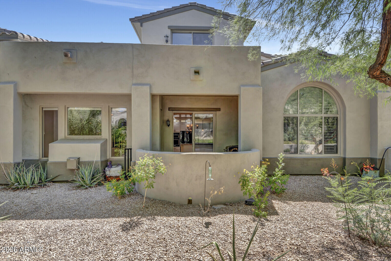 20802 N Grayhawk Drive 1123