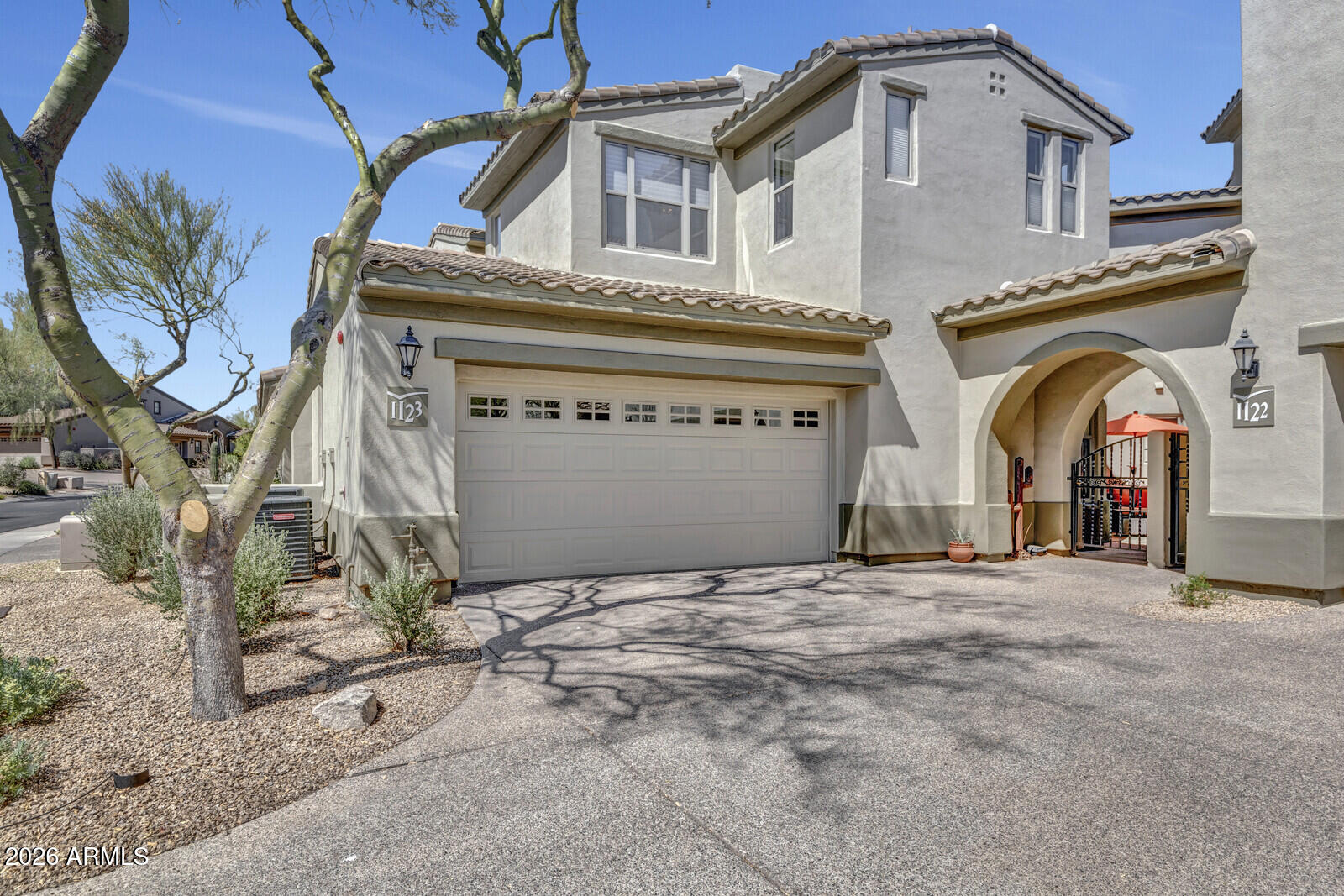 20802 N Grayhawk Drive 1123