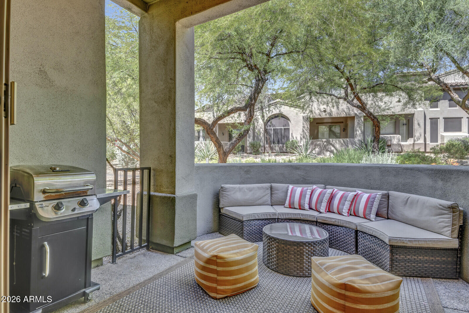 20802 N Grayhawk Drive 1123