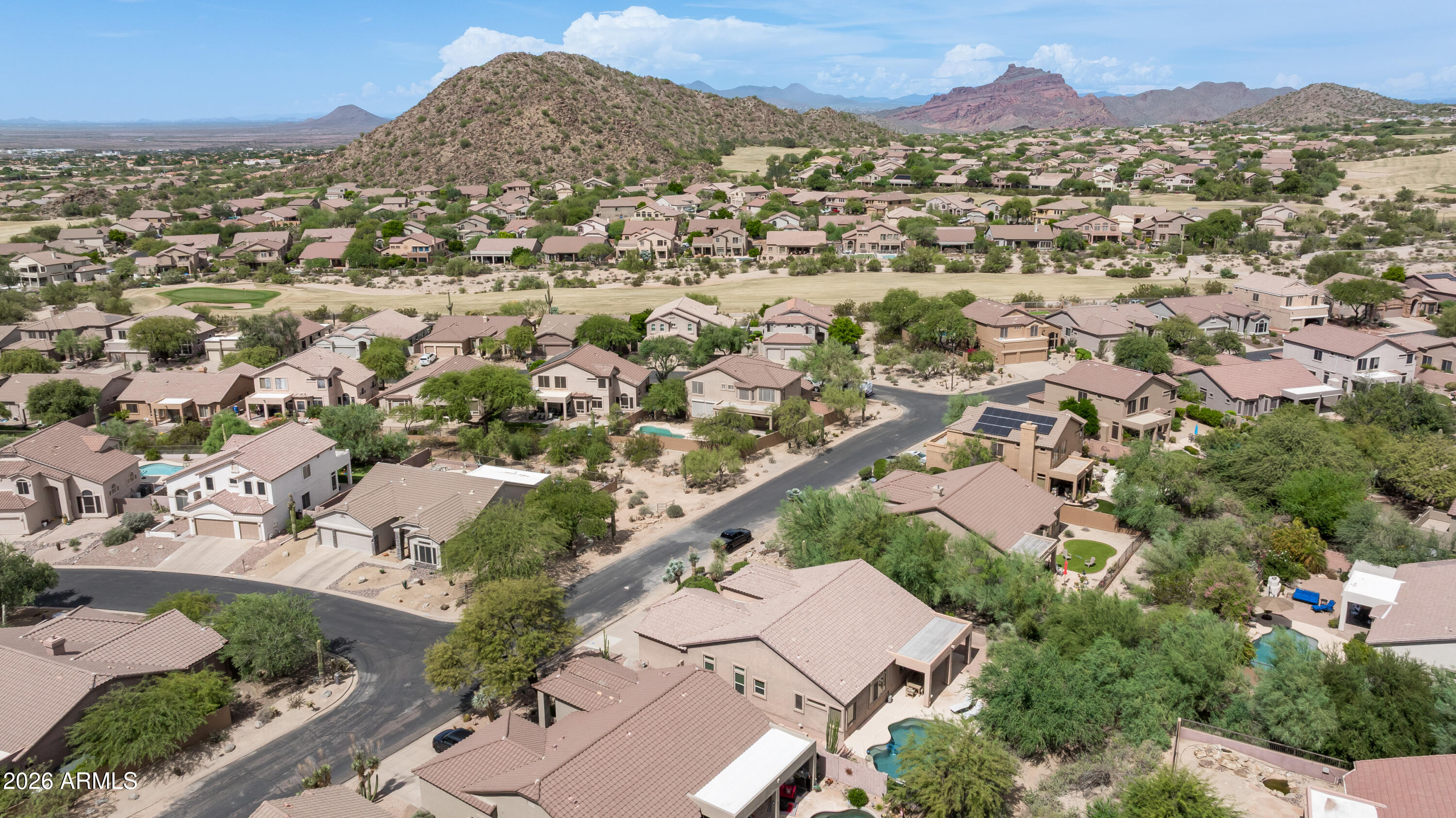 3060 N Ridgecrest 126