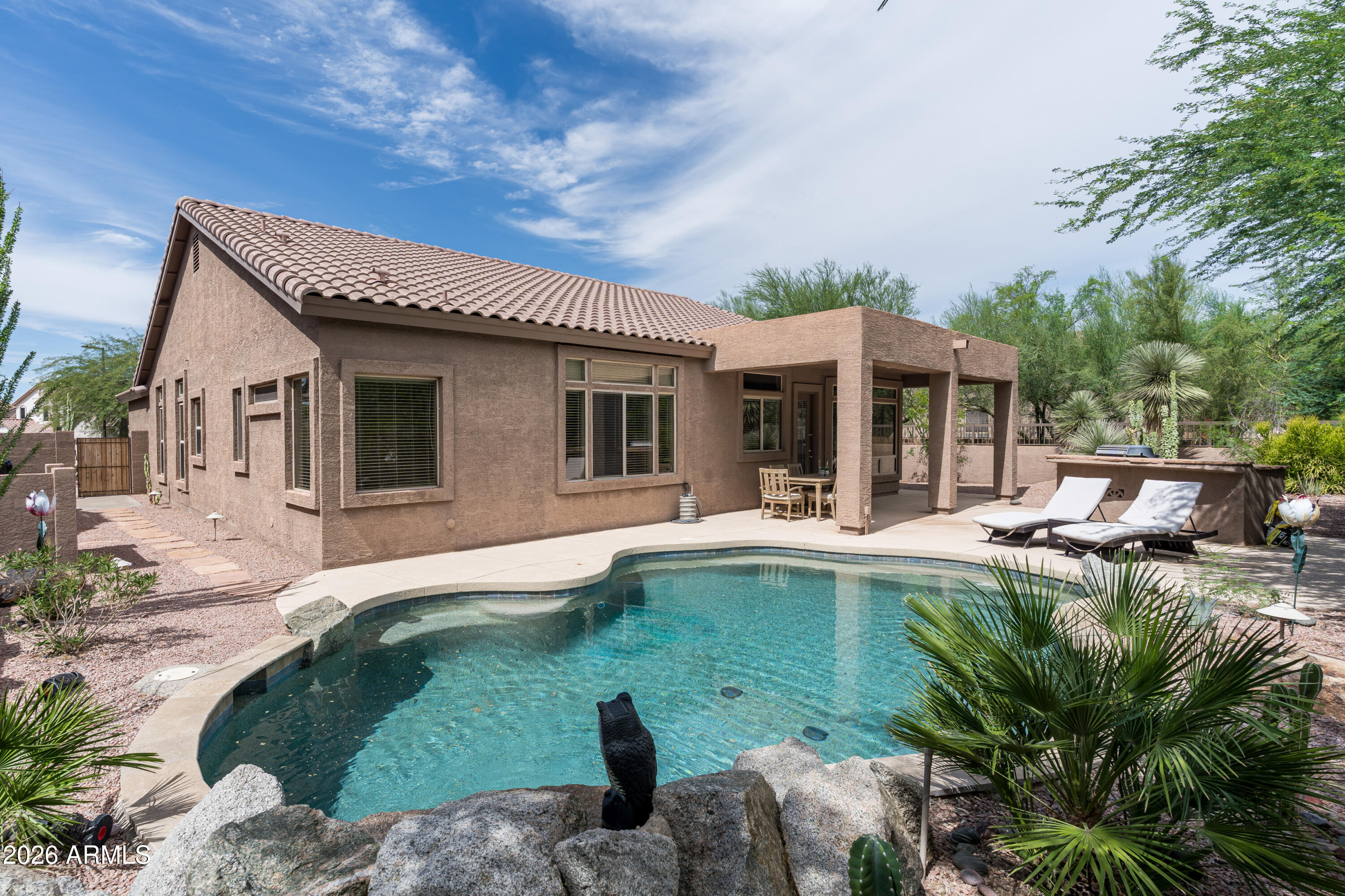 3060 N Ridgecrest 126