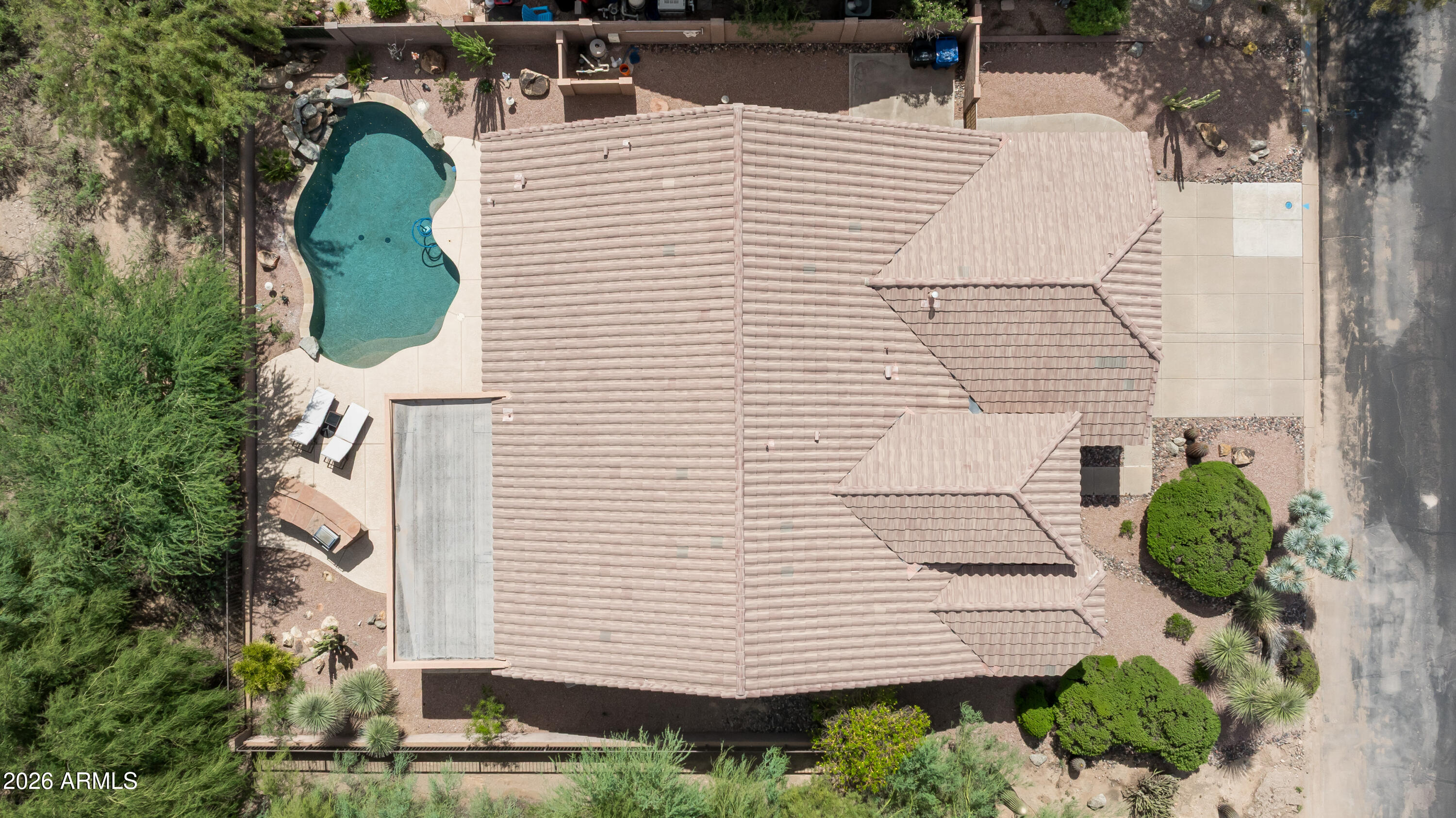 3060 N Ridgecrest 126