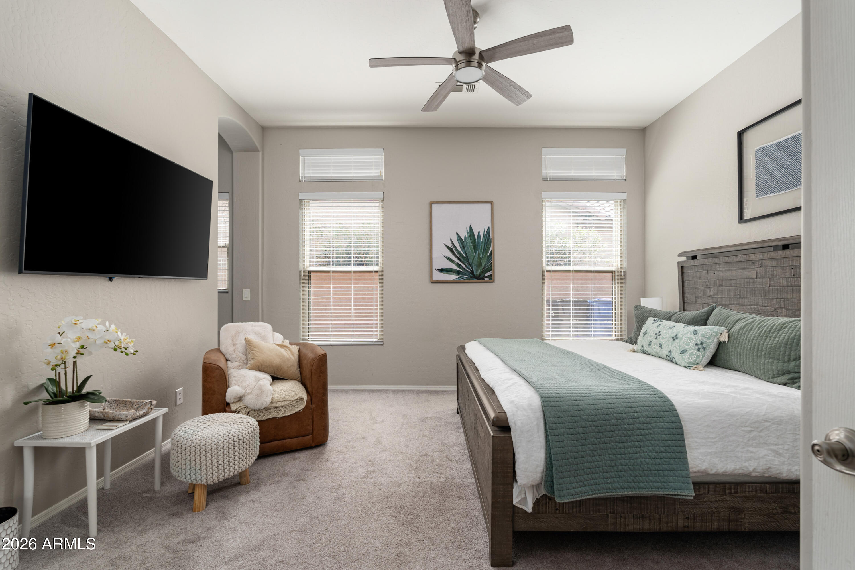 3060 N Ridgecrest 126