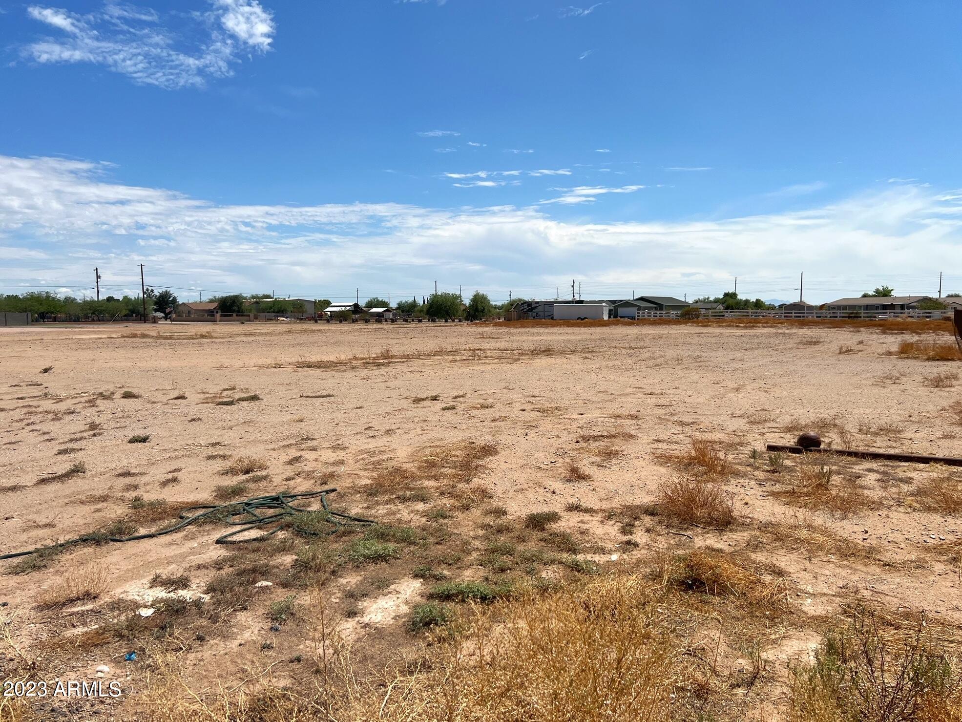 4441 E VISTA GRANDE -