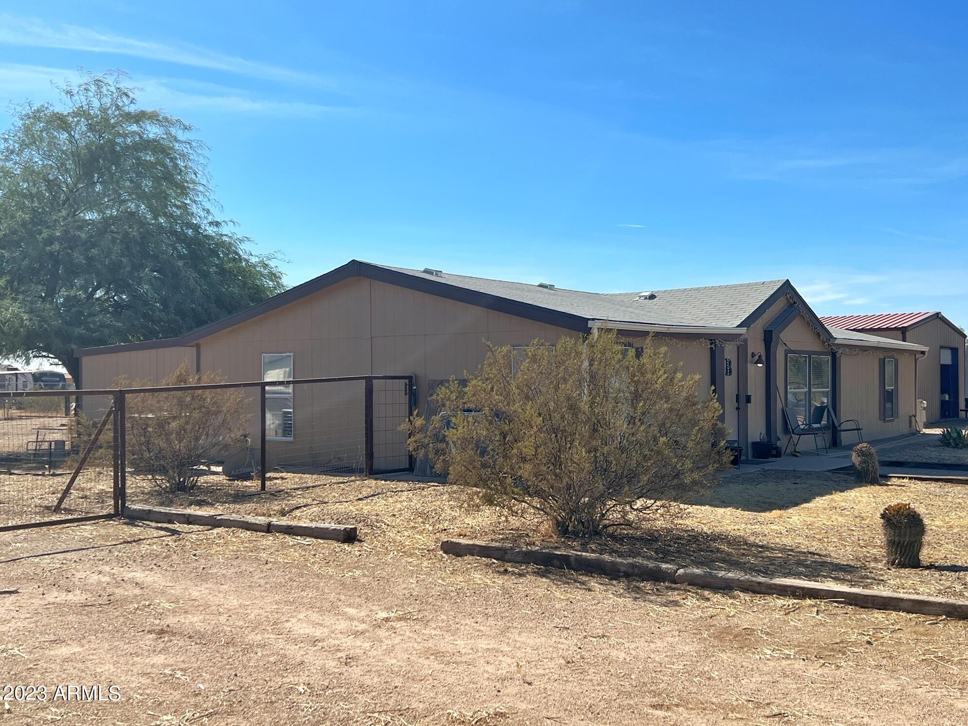 4411 E TRIPLE CROWN Drive