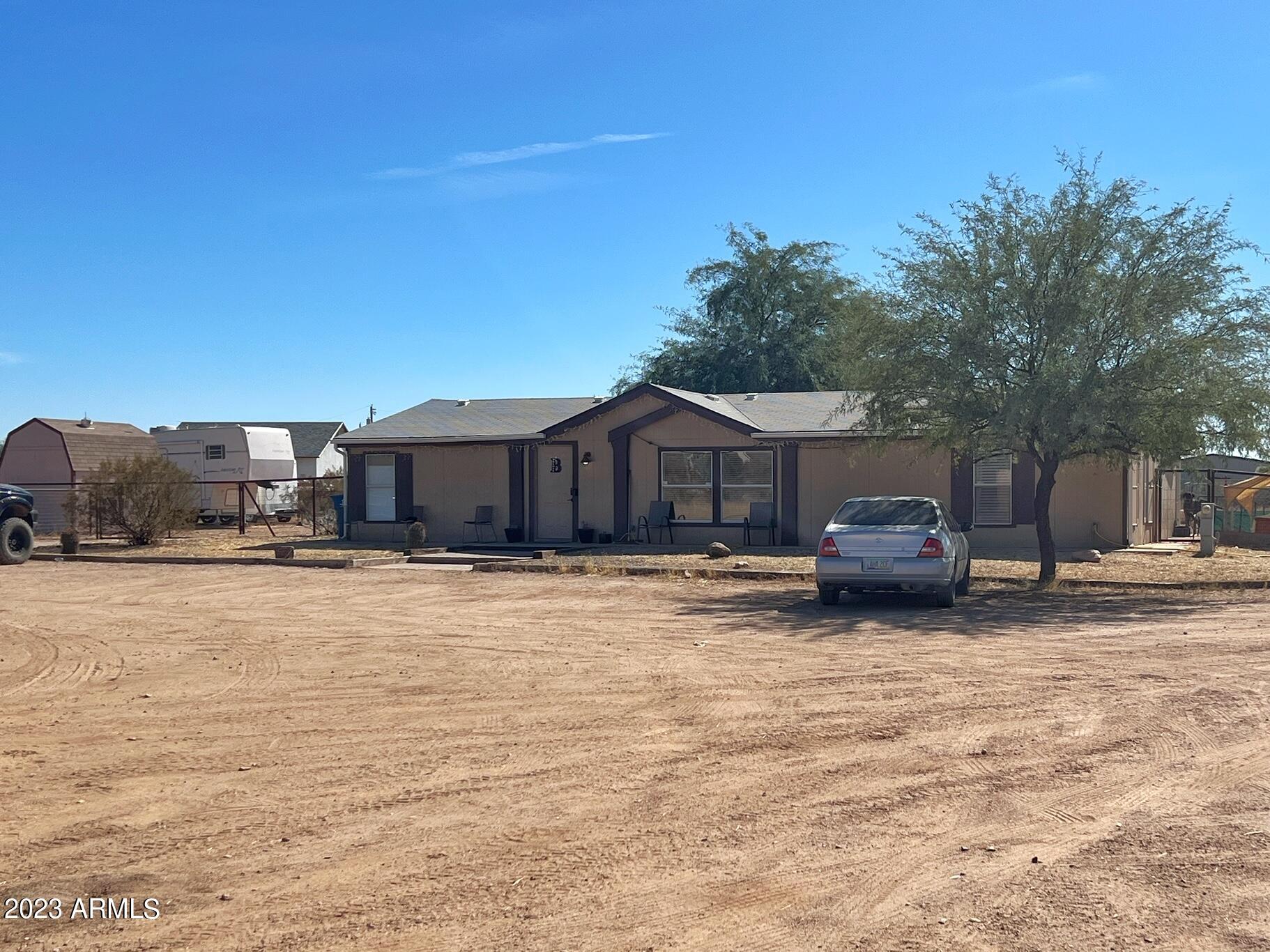 4411 E TRIPLE CROWN Drive