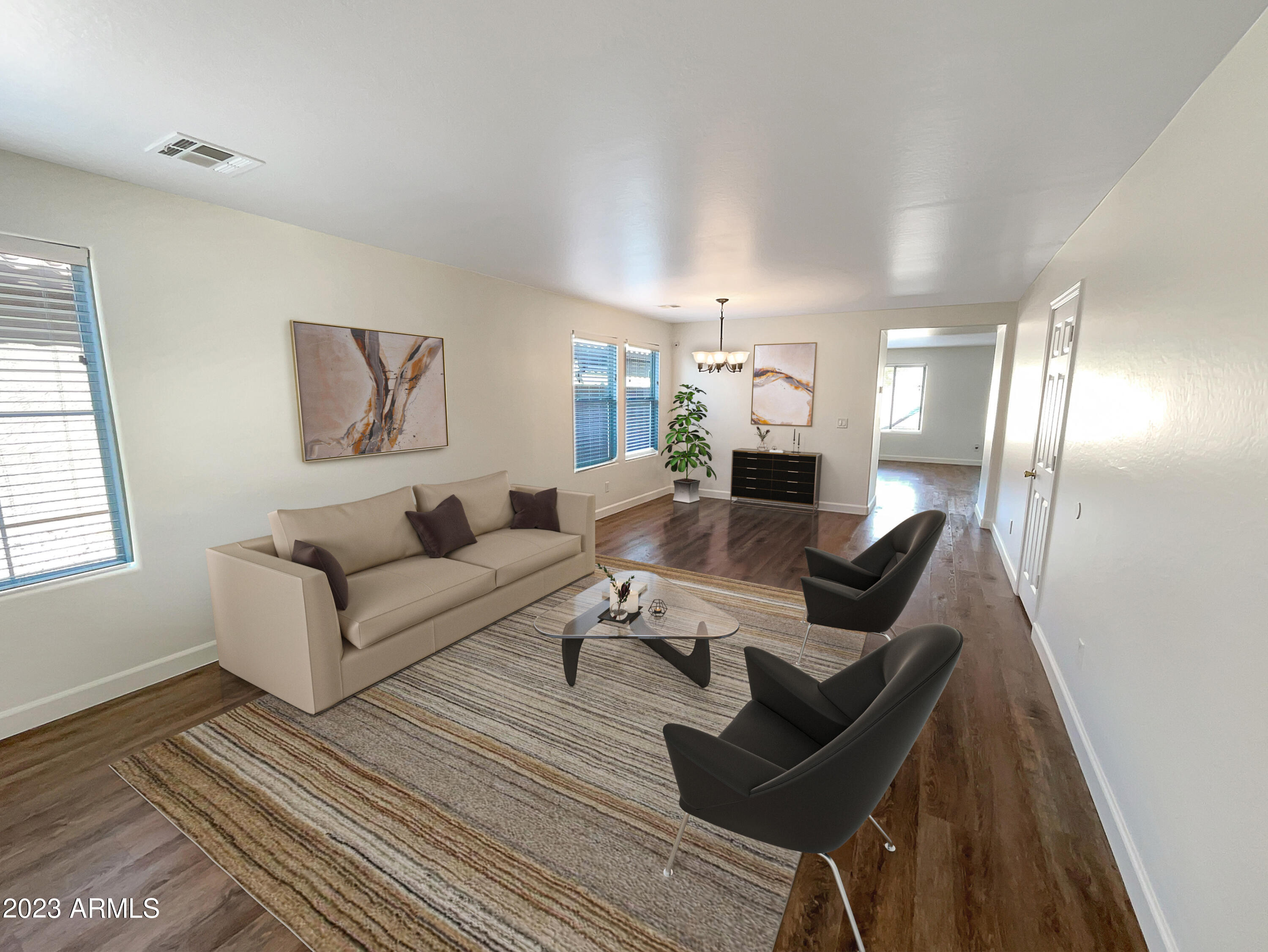 1392 E DESERT HOLLY Drive