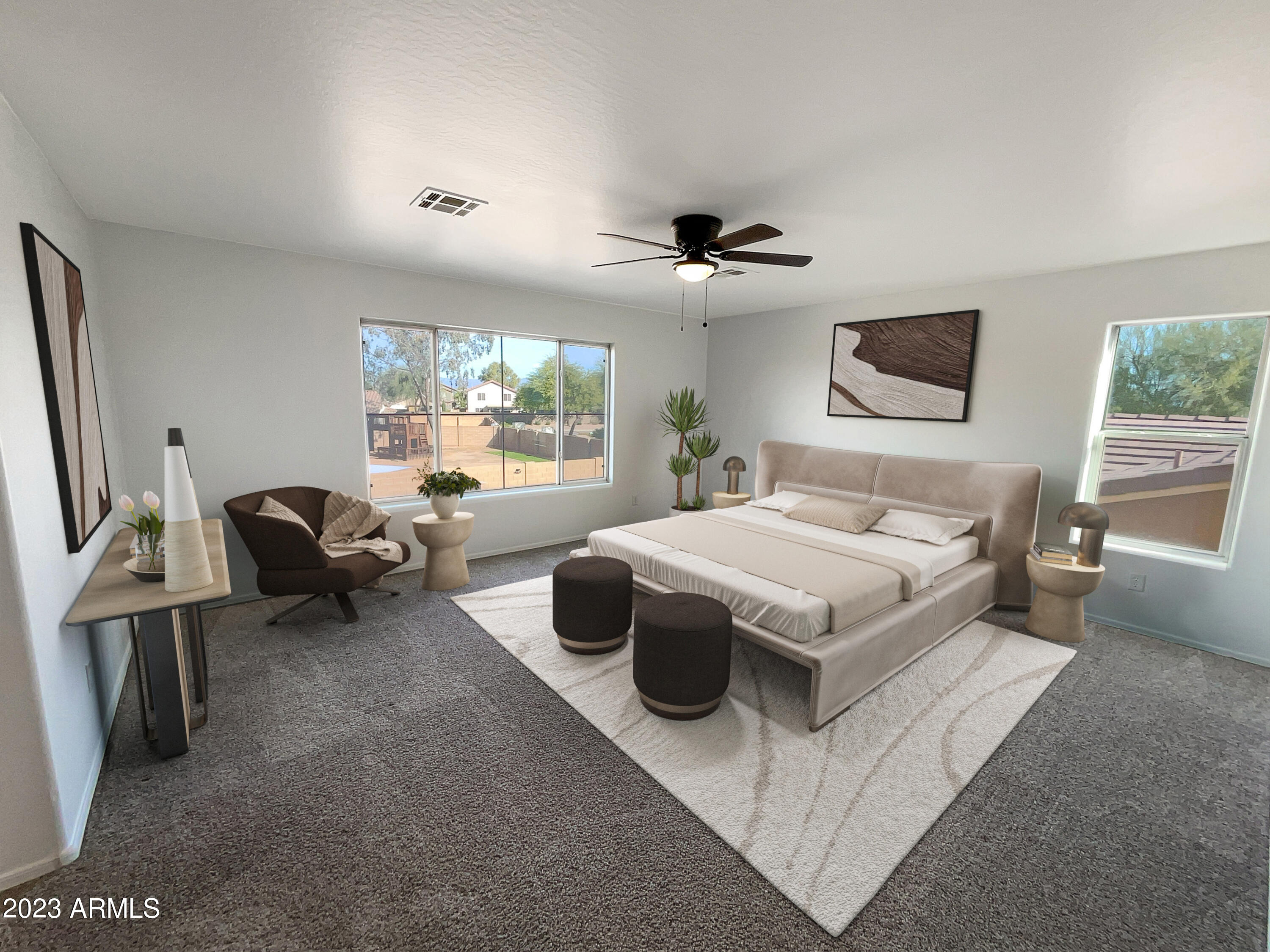 1392 E DESERT HOLLY Drive