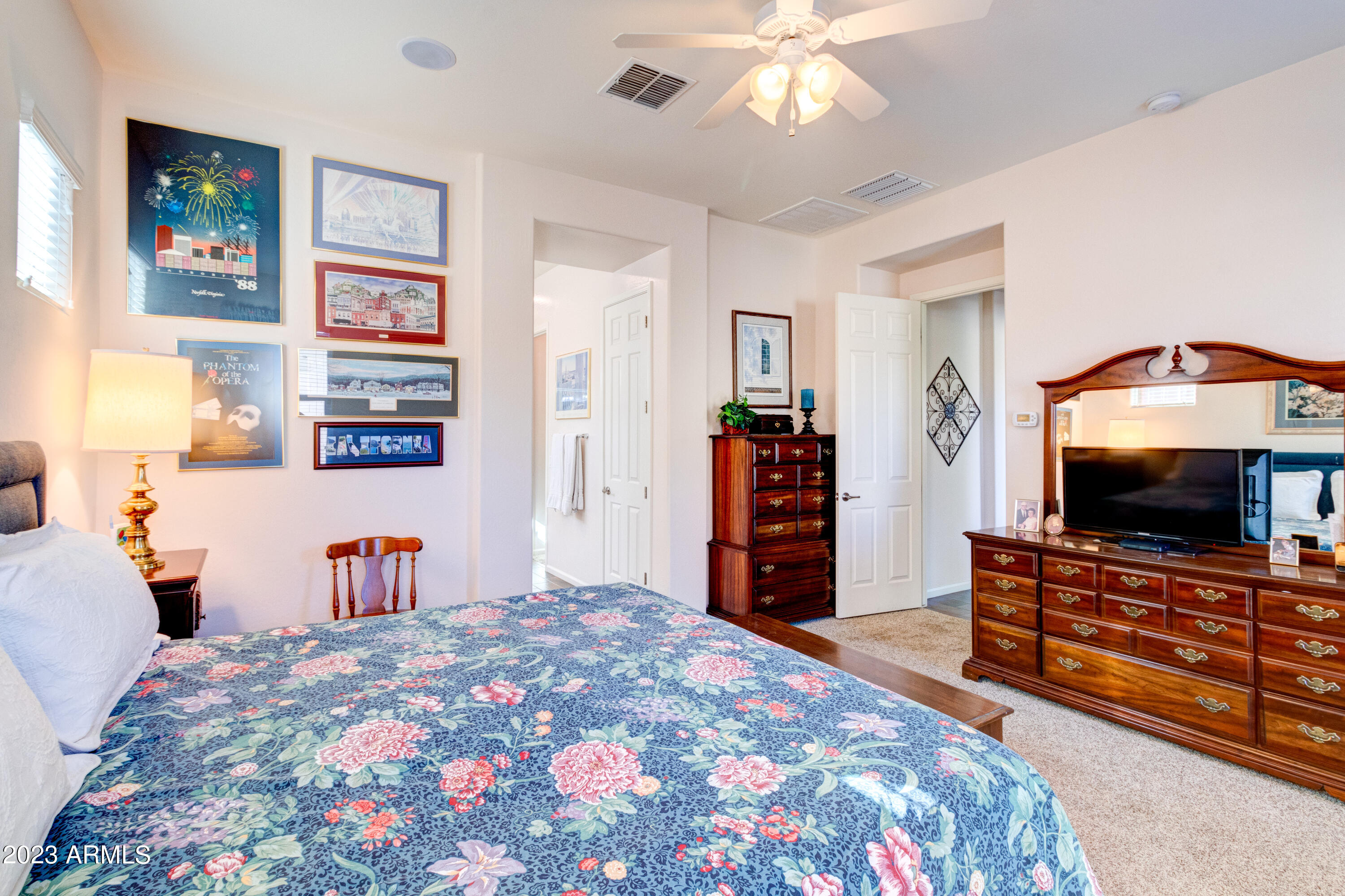 13140 W AVENIDA DEL REY Lane