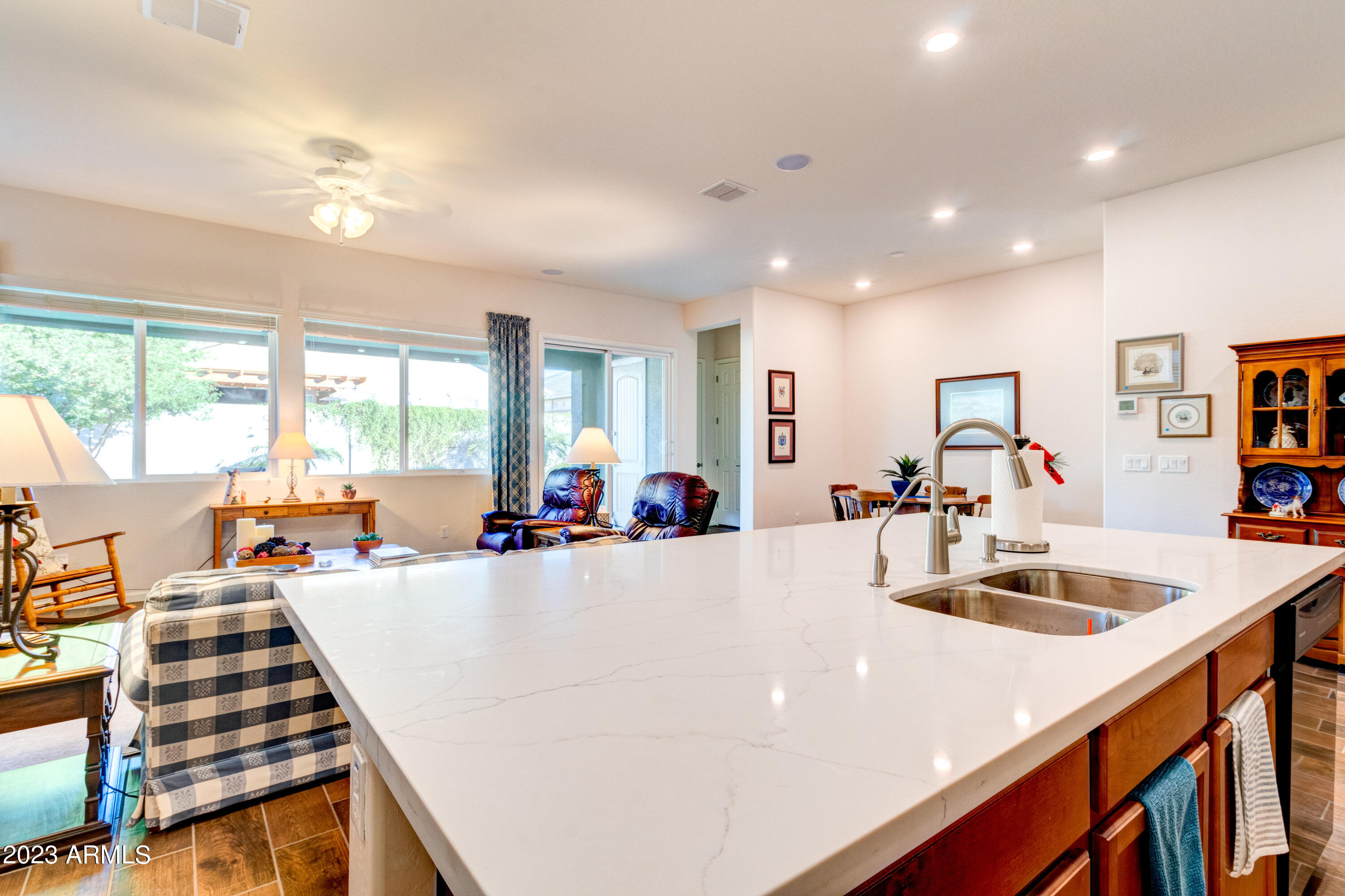 13140 W AVENIDA DEL REY Lane