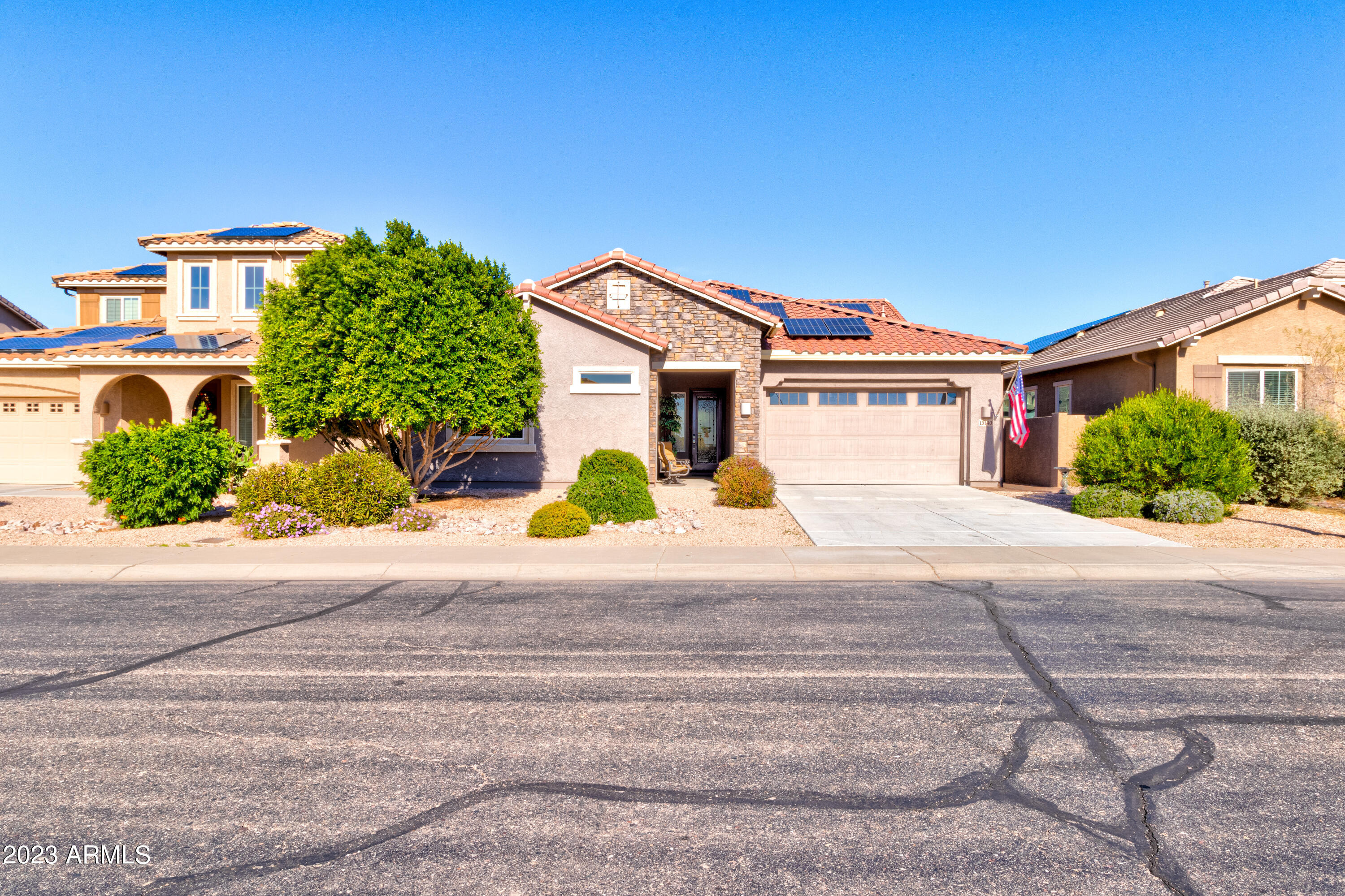 13140 W AVENIDA DEL REY Lane