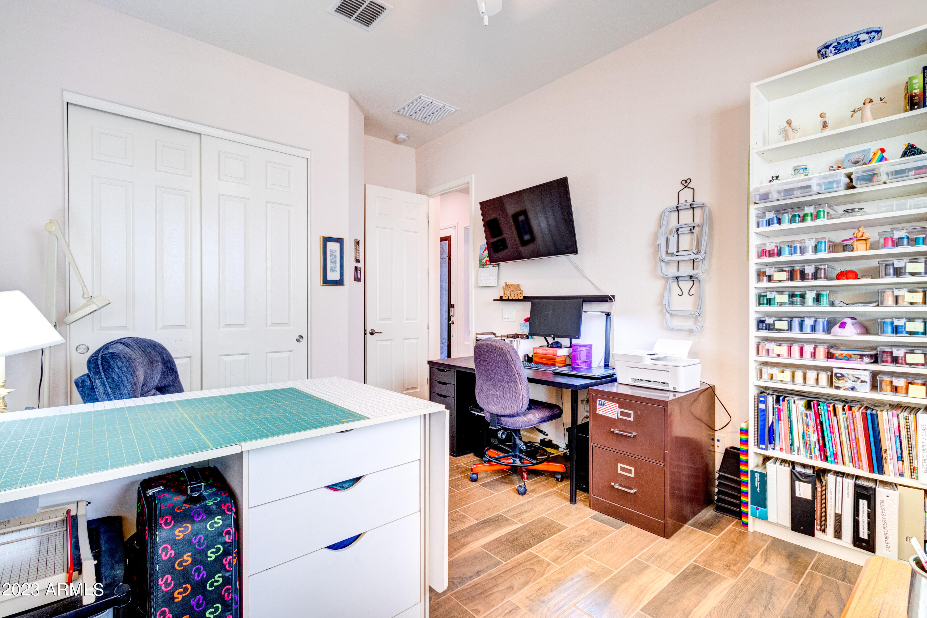 13140 W AVENIDA DEL REY Lane