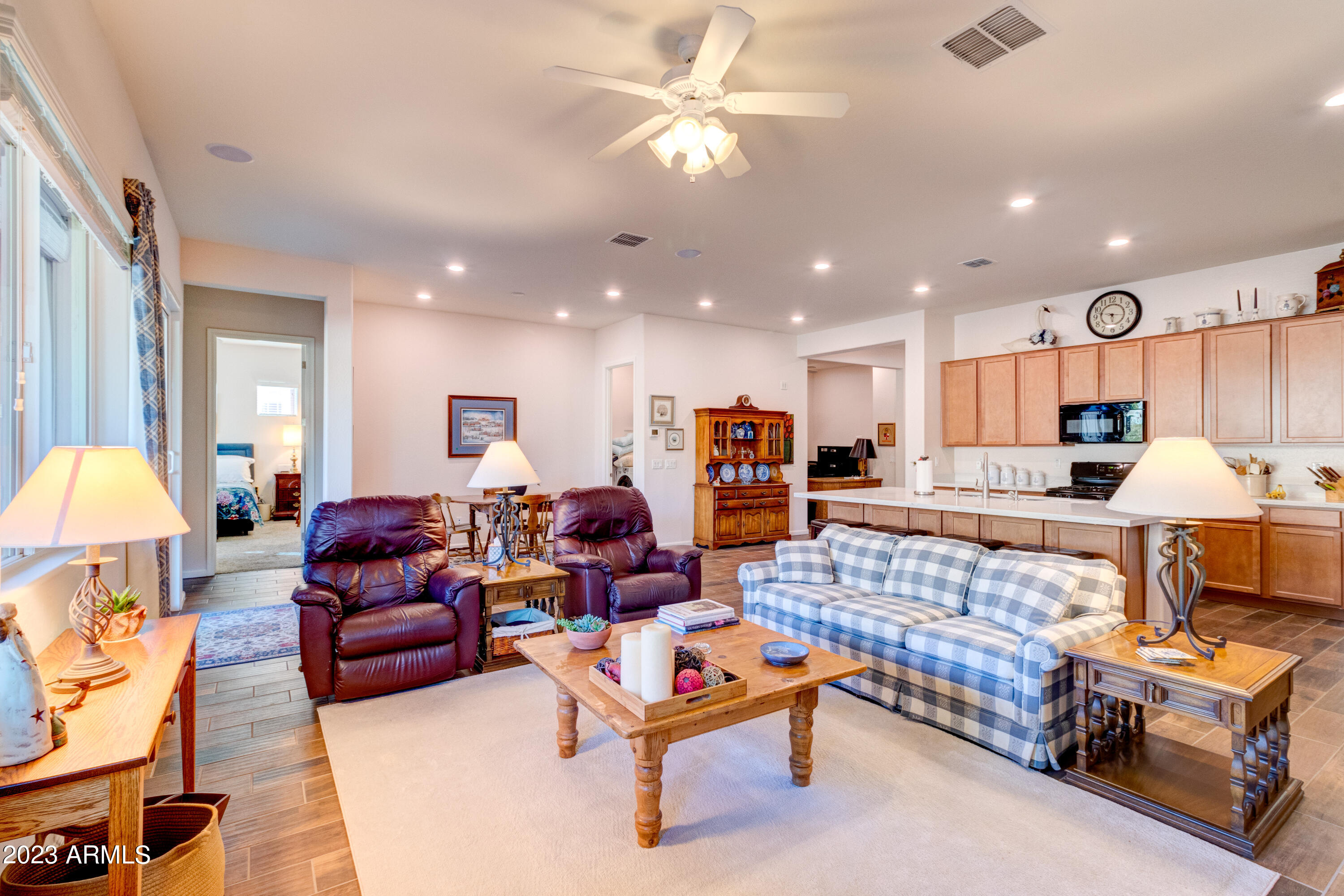 13140 W AVENIDA DEL REY Lane