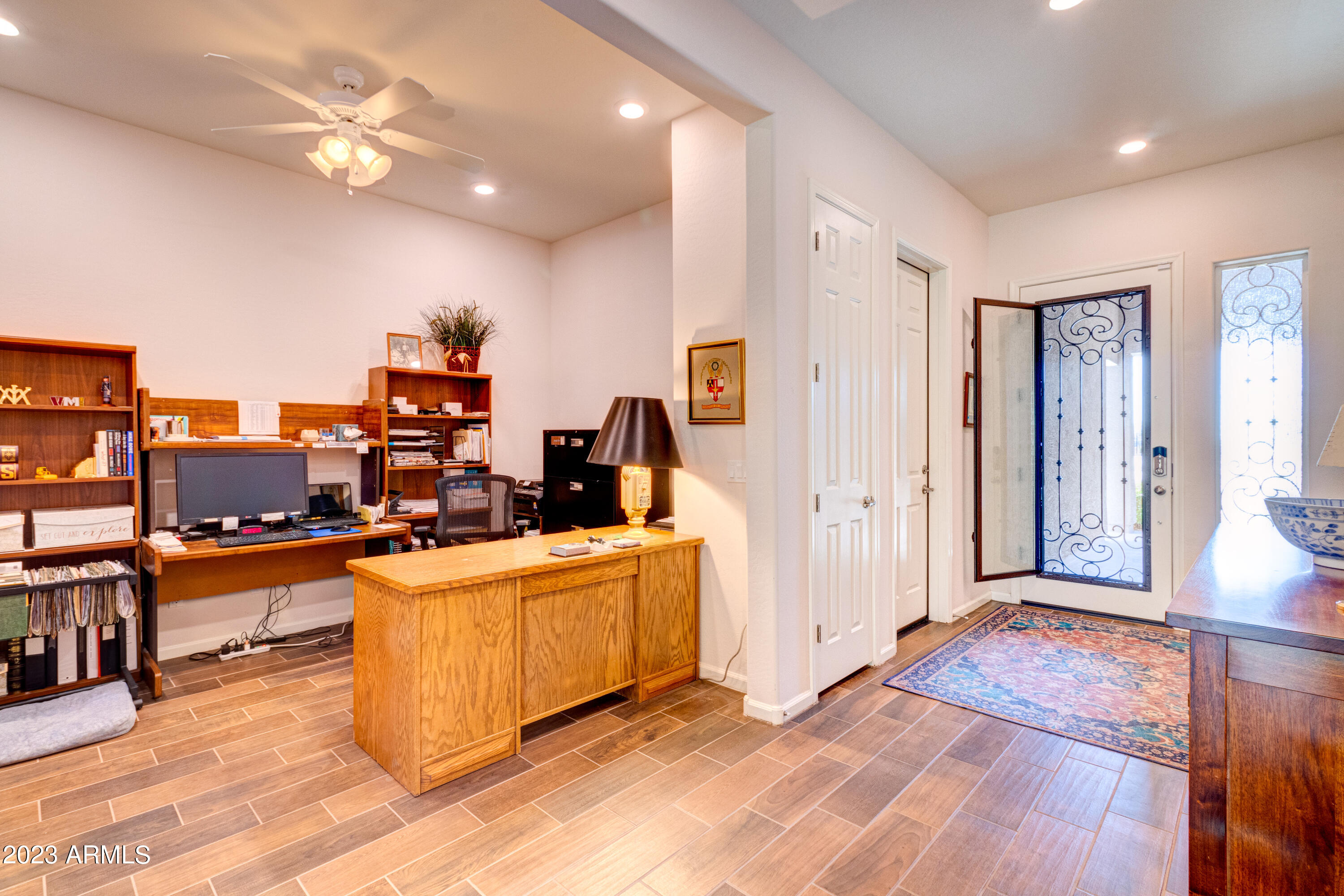 13140 W AVENIDA DEL REY Lane