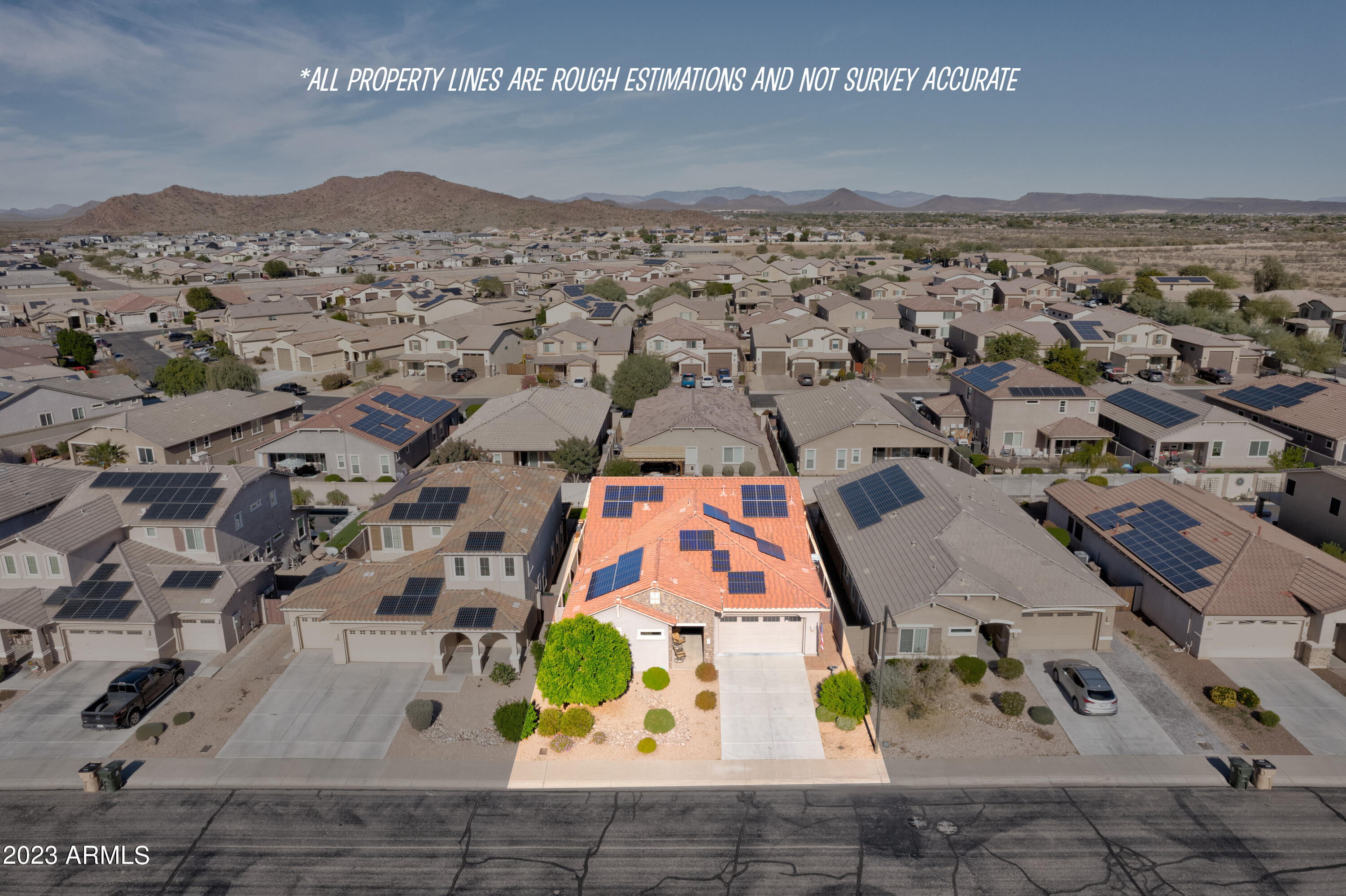 13140 W AVENIDA DEL REY Lane