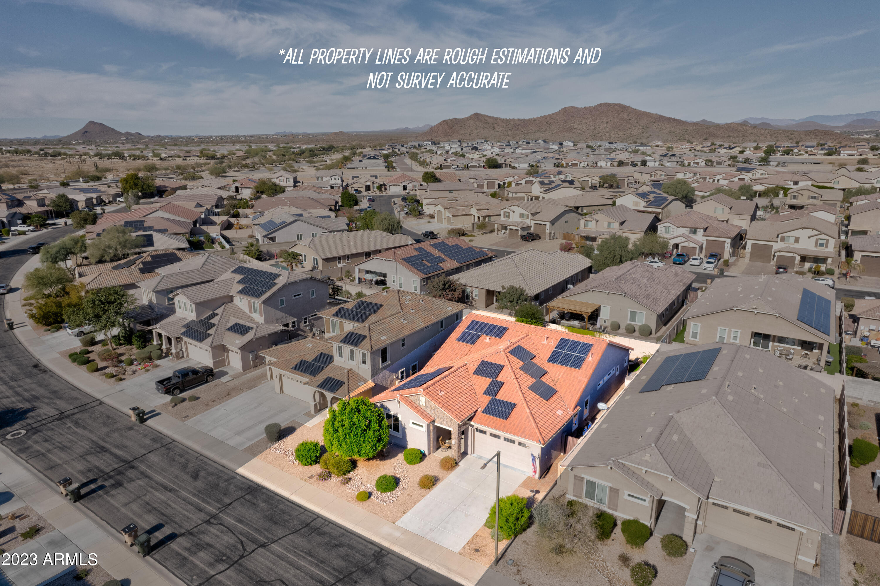 13140 W AVENIDA DEL REY Lane