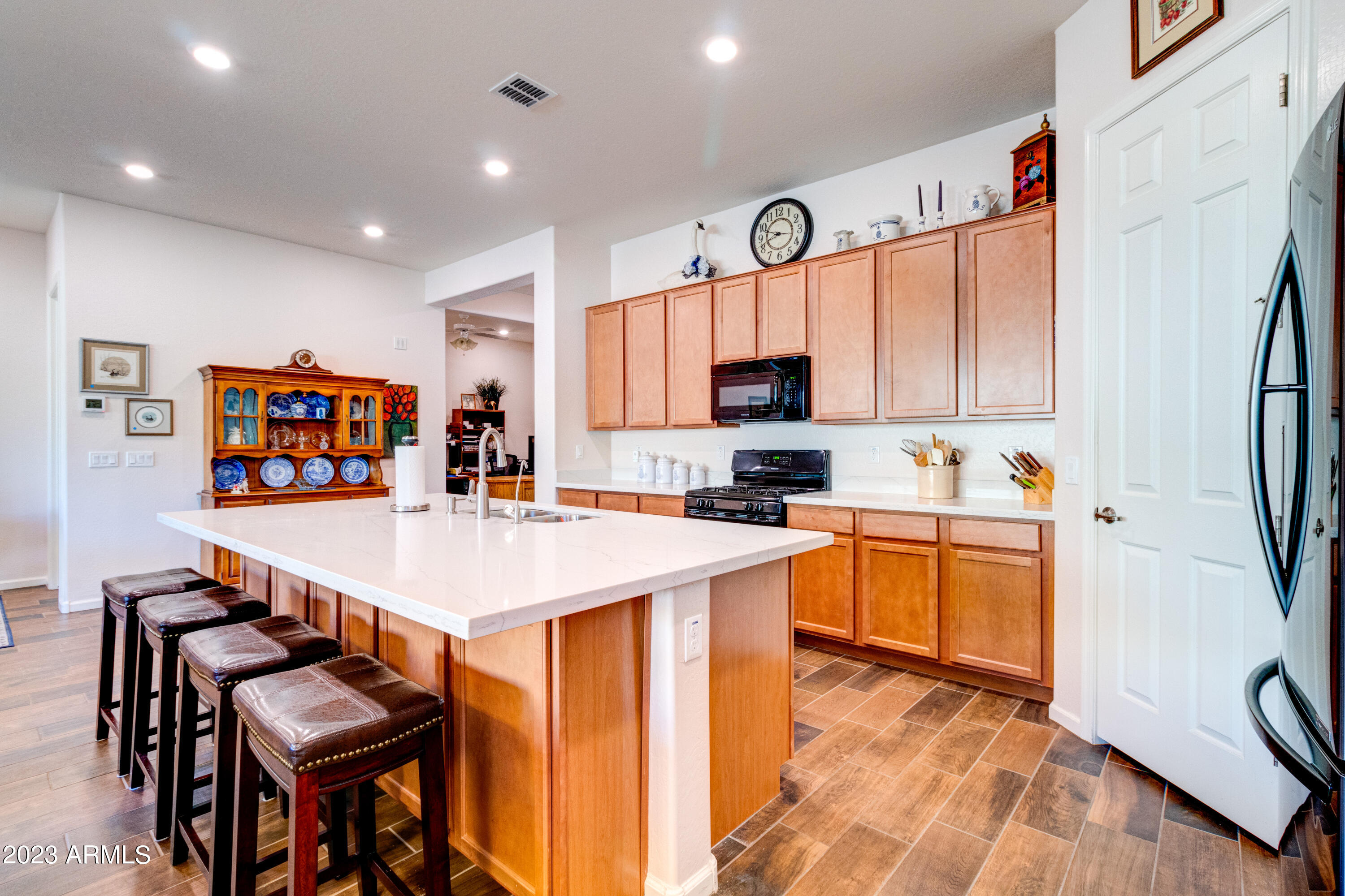 13140 W AVENIDA DEL REY Lane