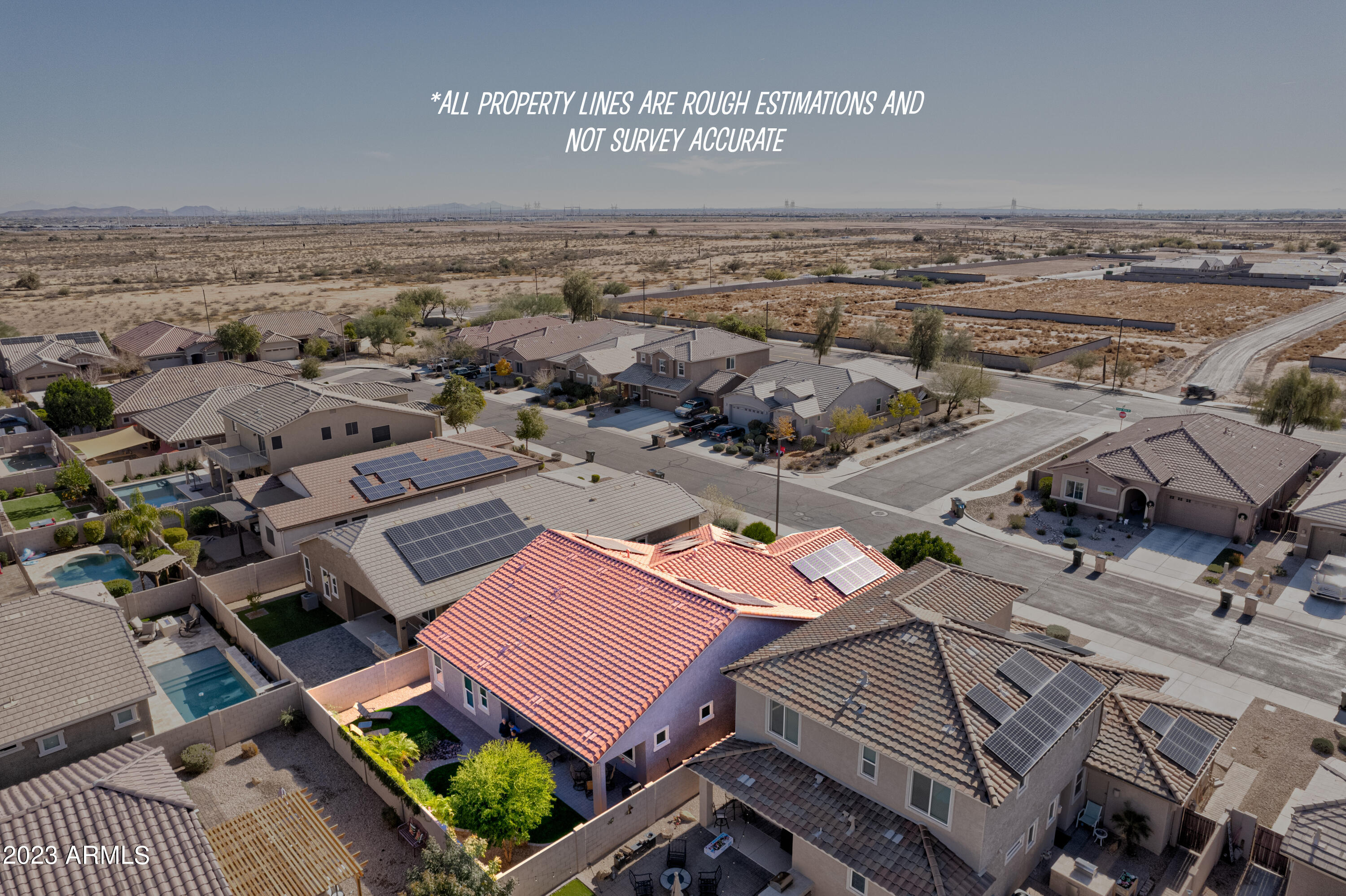 13140 W AVENIDA DEL REY Lane