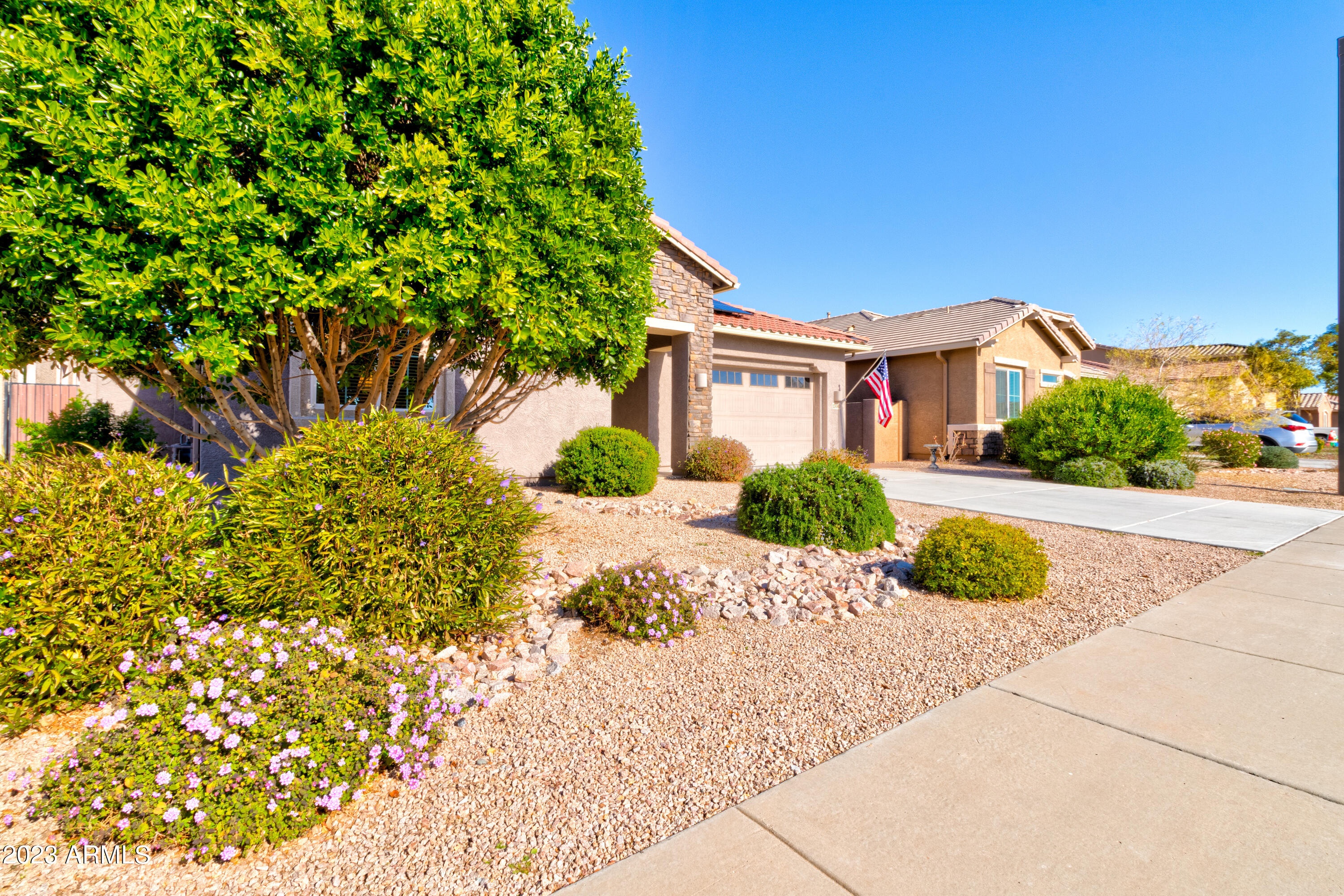 13140 W AVENIDA DEL REY Lane