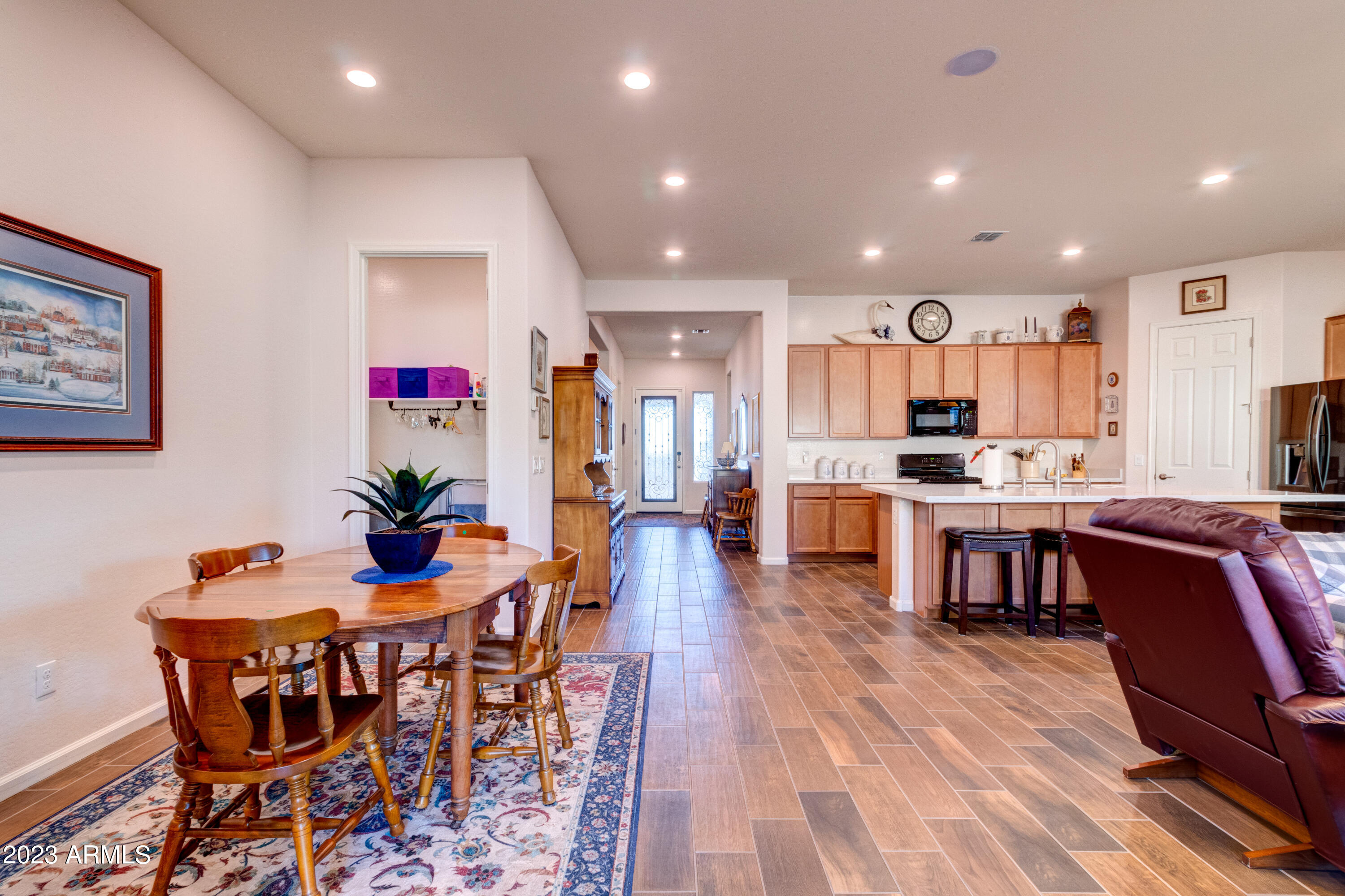 13140 W AVENIDA DEL REY Lane