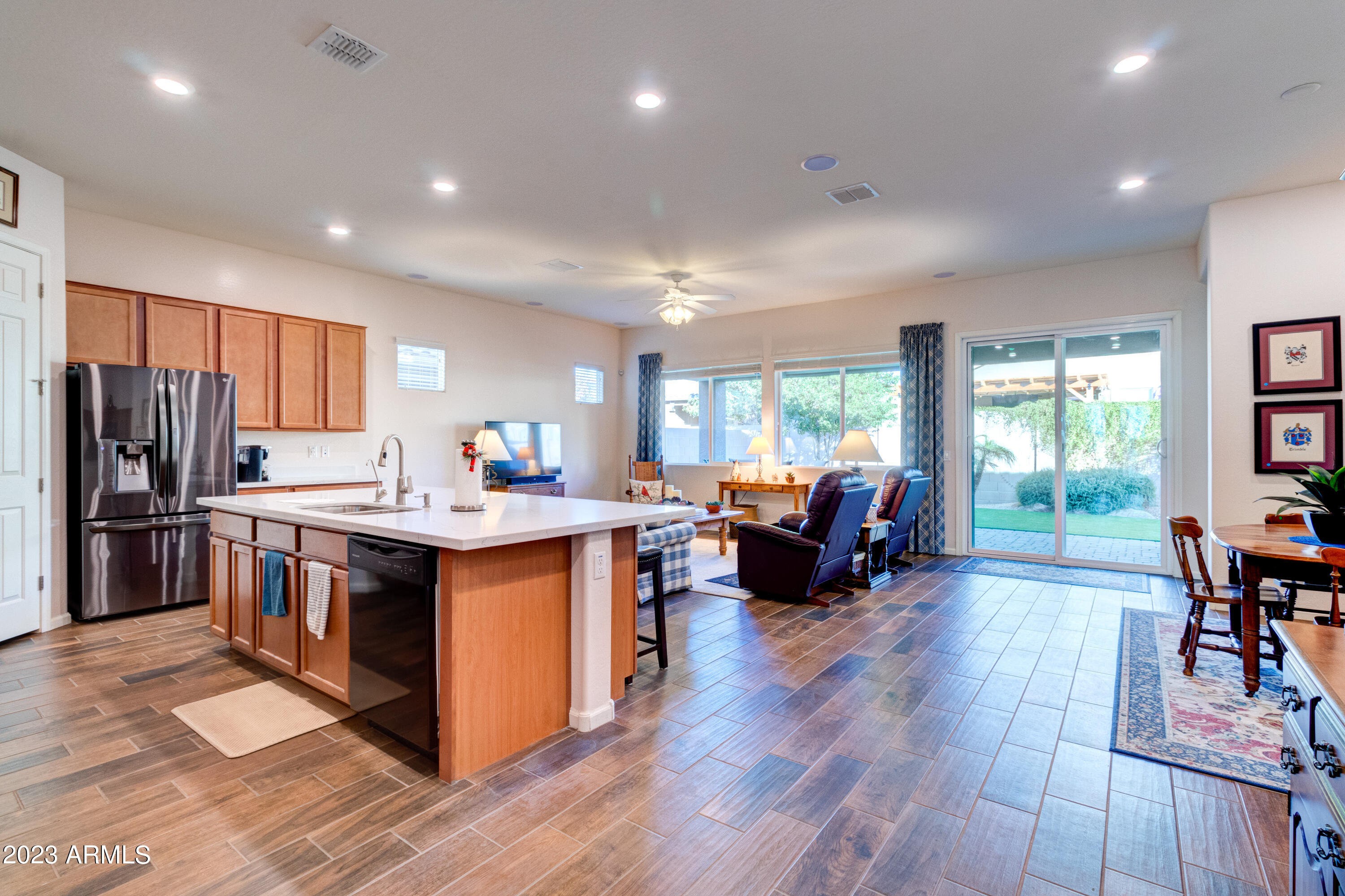 13140 W AVENIDA DEL REY Lane