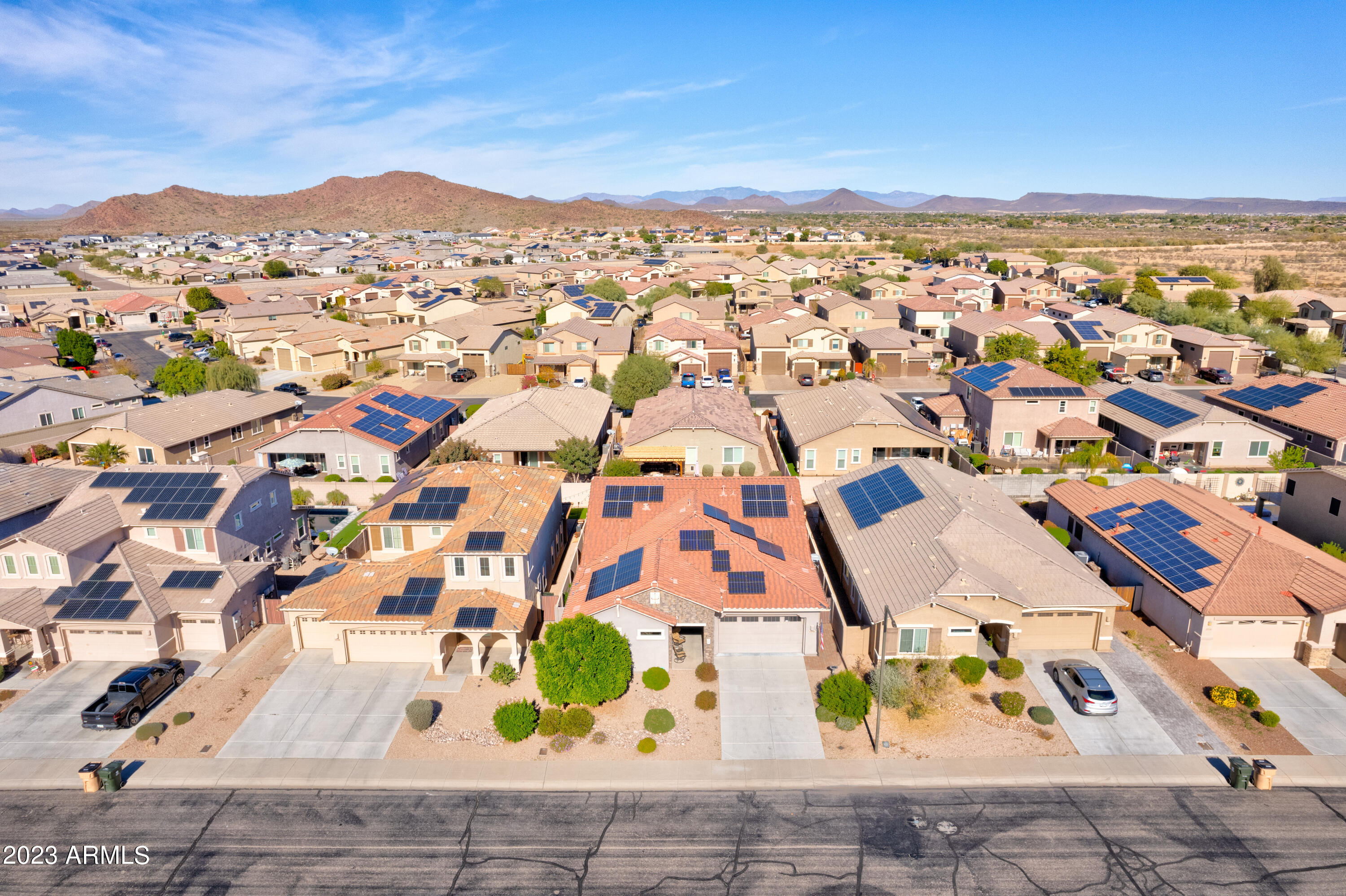 13140 W AVENIDA DEL REY Lane
