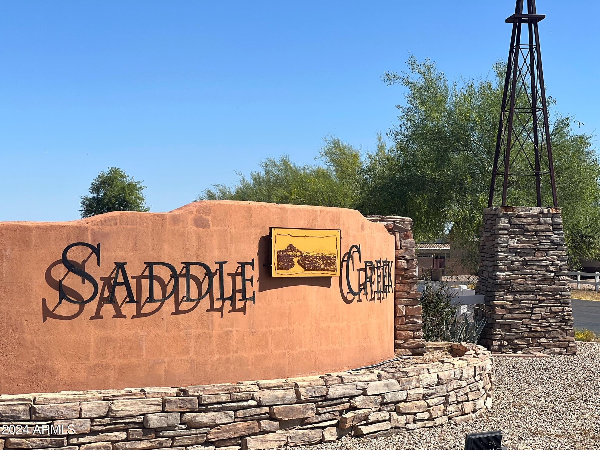 7172 W QUARTER HORSE Run 91