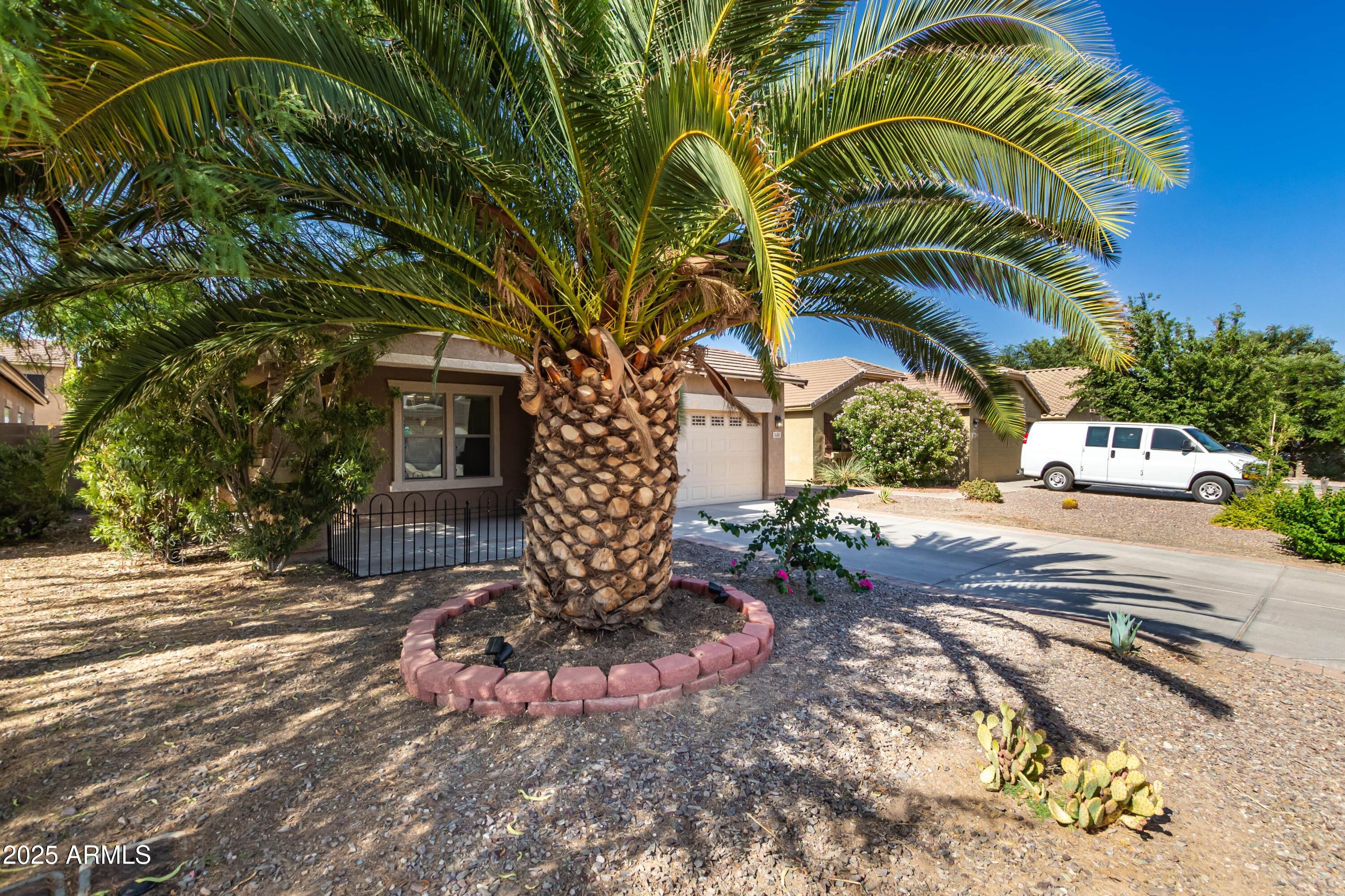 1688 W Corriente Drive