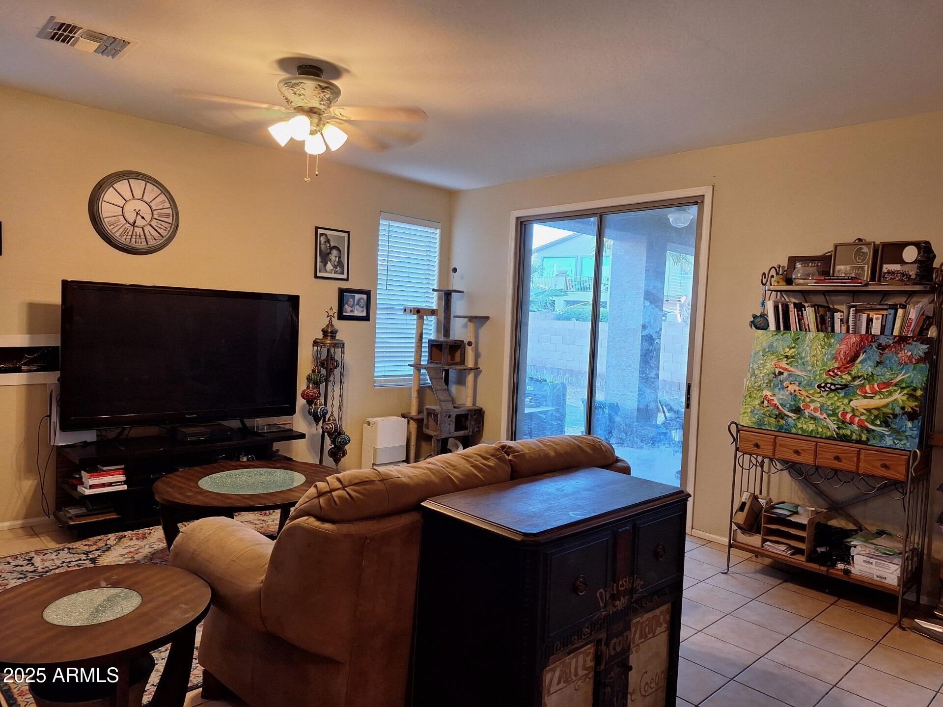 21333 N KARSTEN Drive