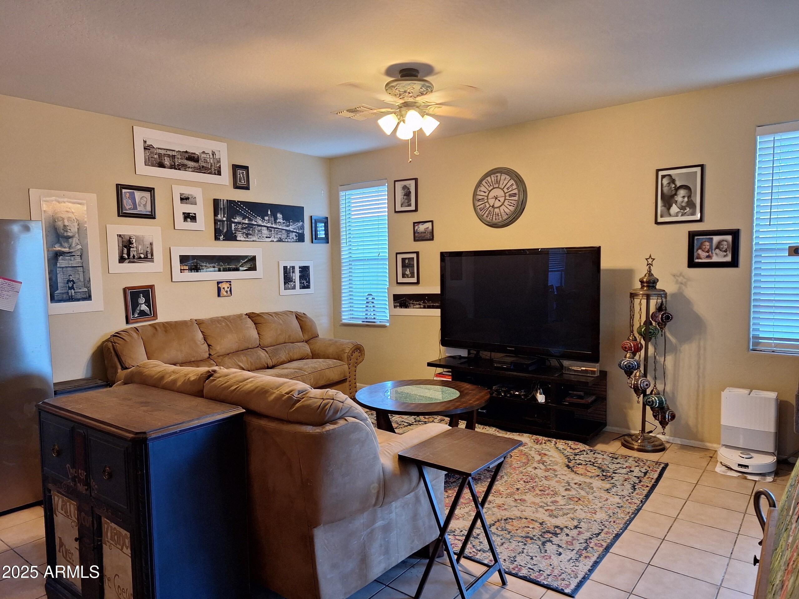 21333 N KARSTEN Drive