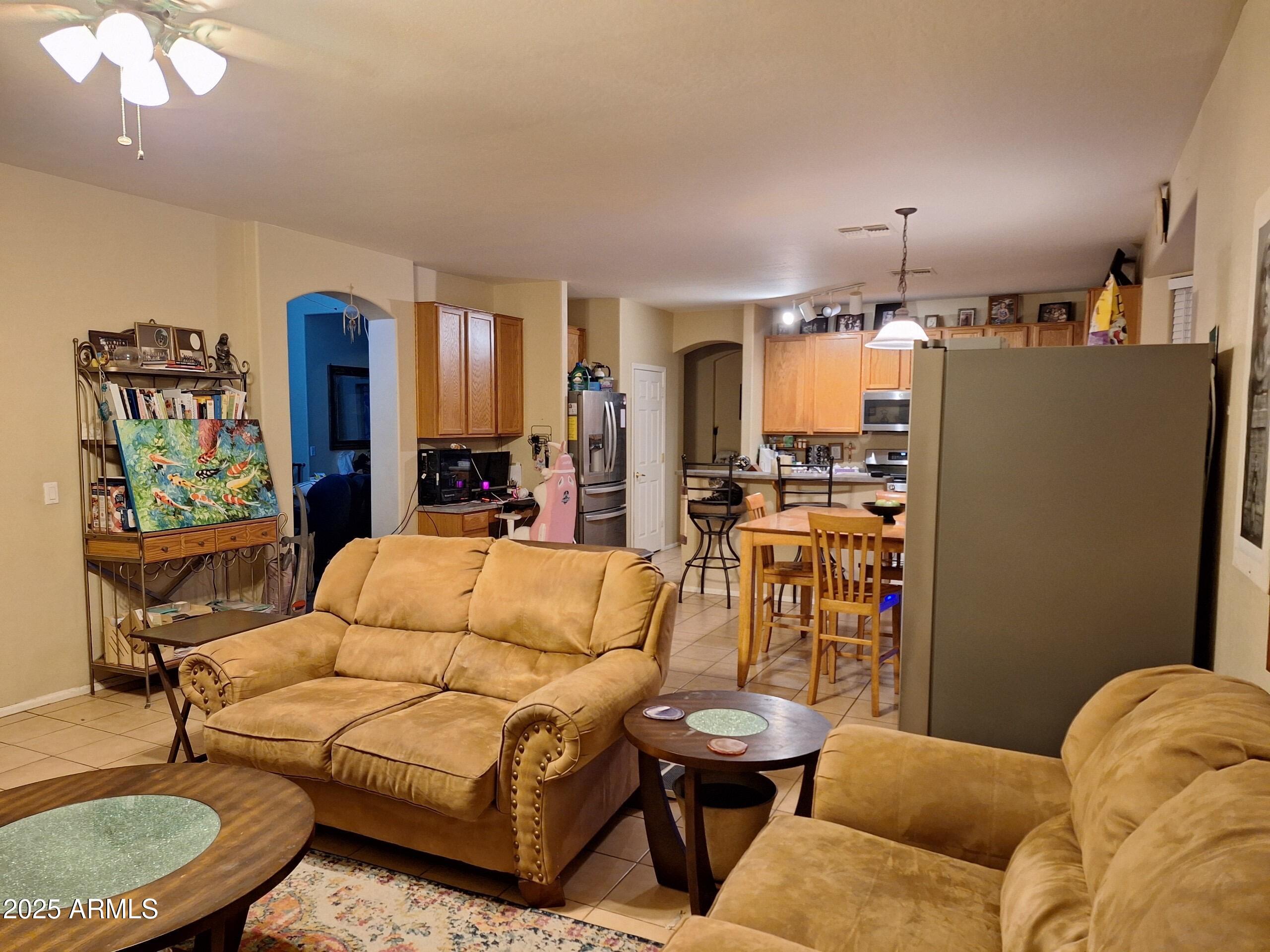 21333 N KARSTEN Drive