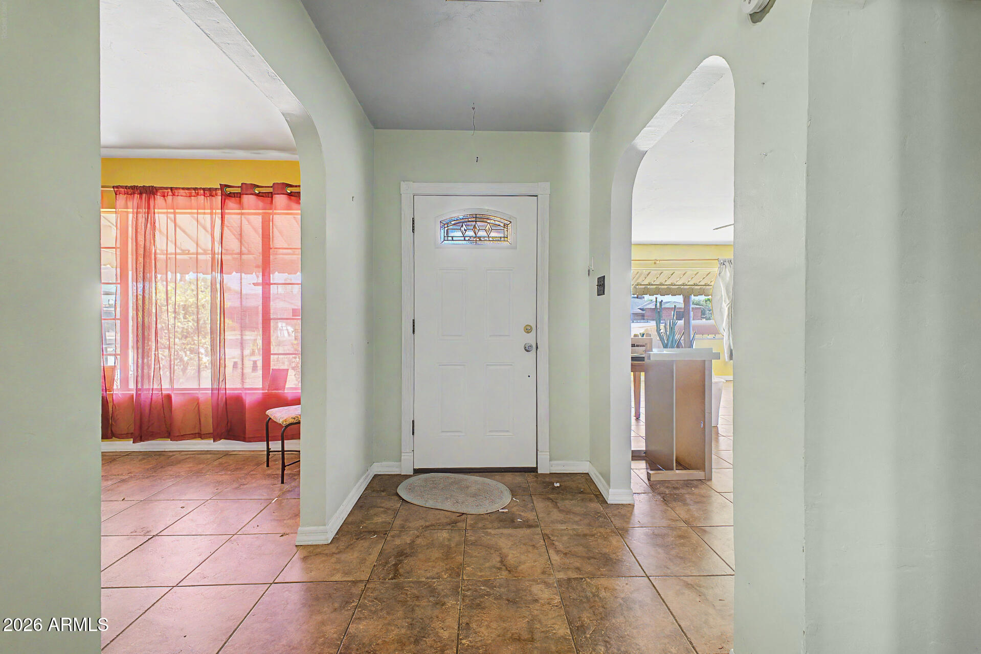 708 E PEPPER Place