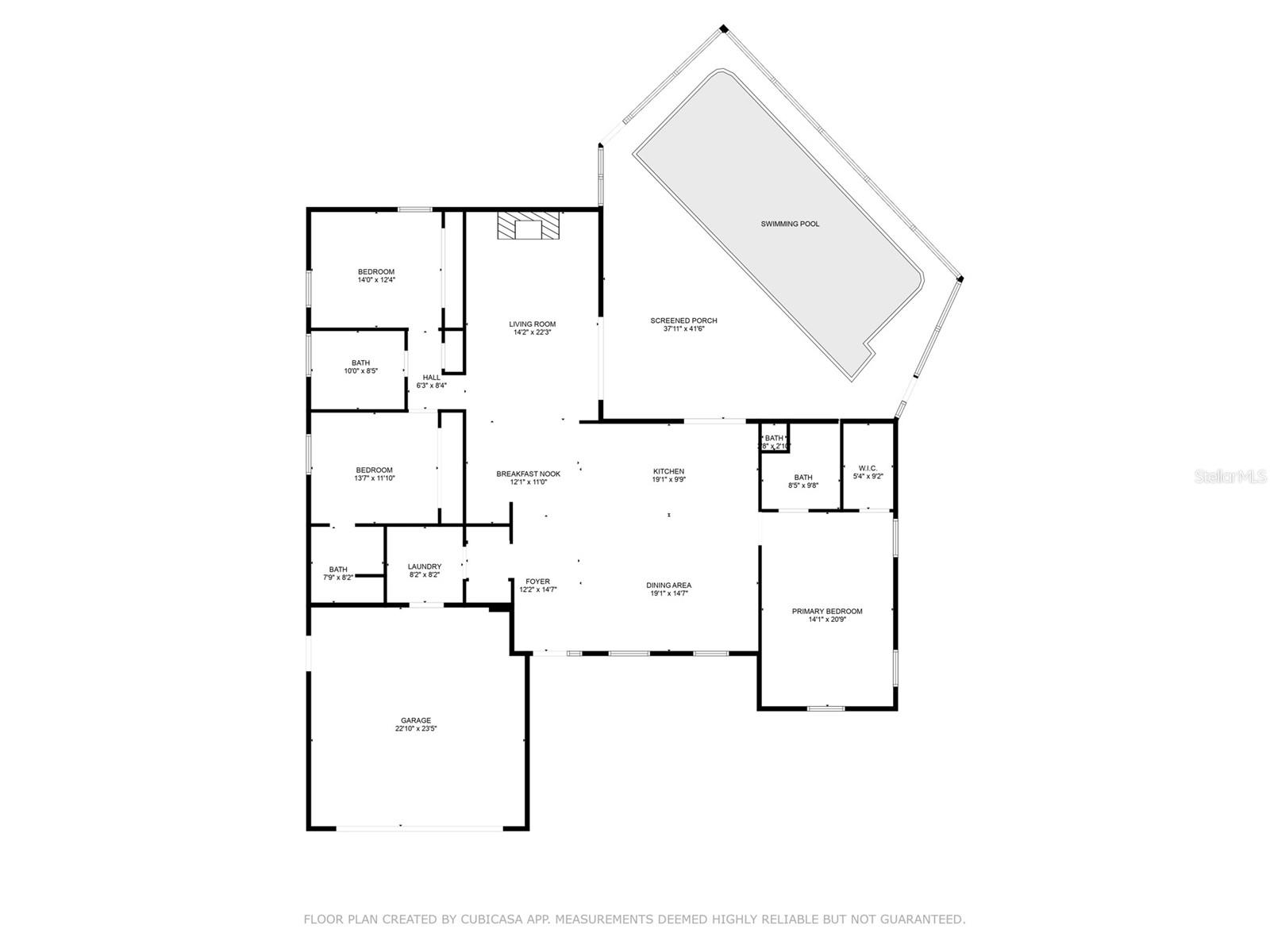2430 CATALONIA WAY S