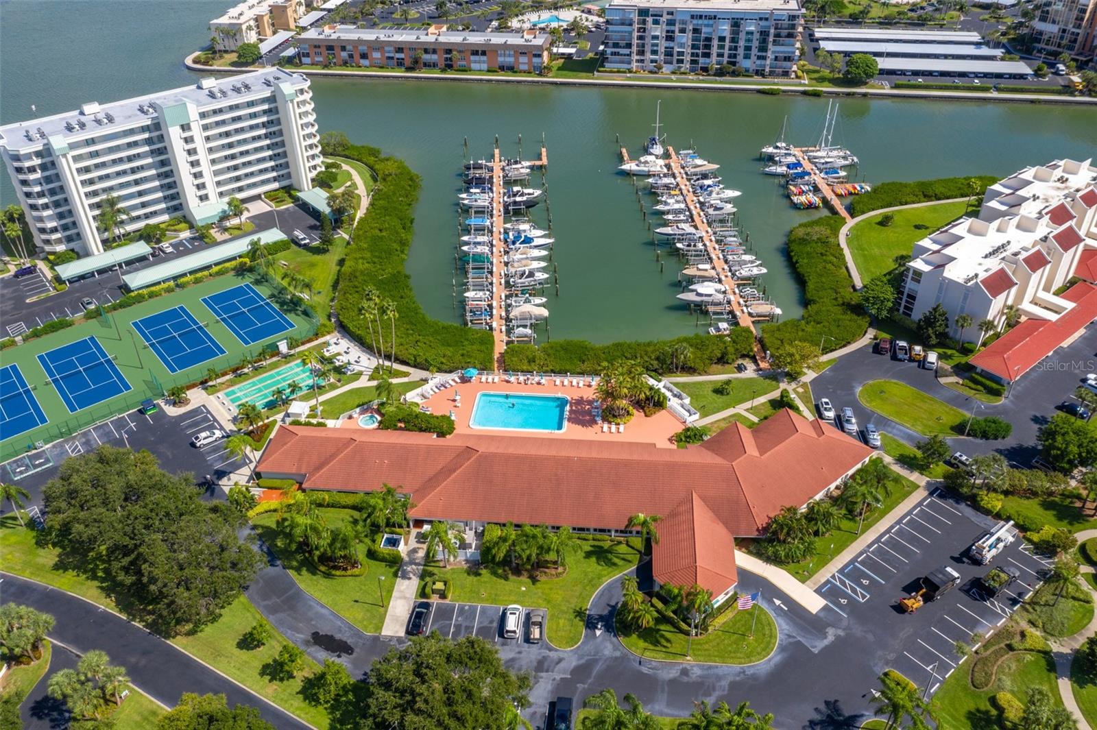 8020 SAILBOAT KEY BLVD S #105