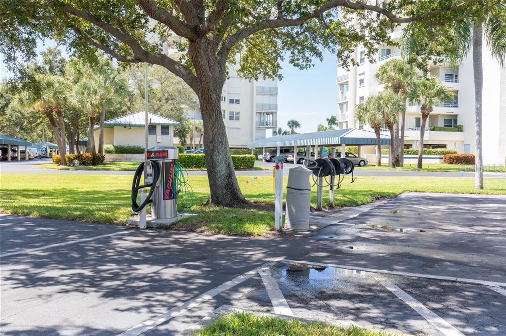 8020 SAILBOAT KEY BLVD S #105