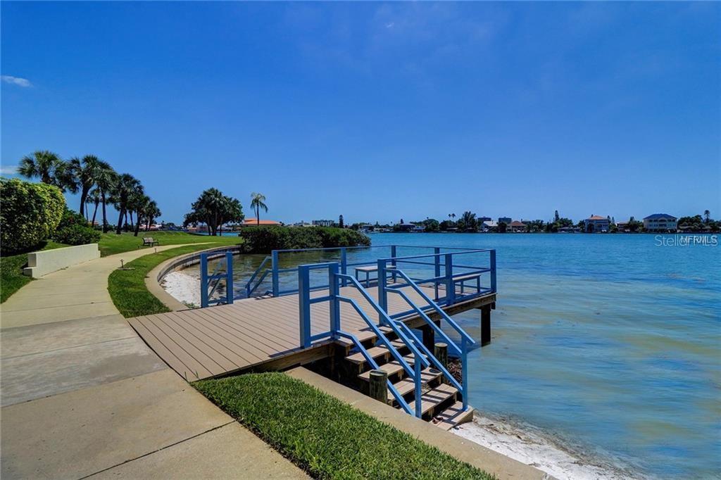 8020 SAILBOAT KEY BLVD S #105