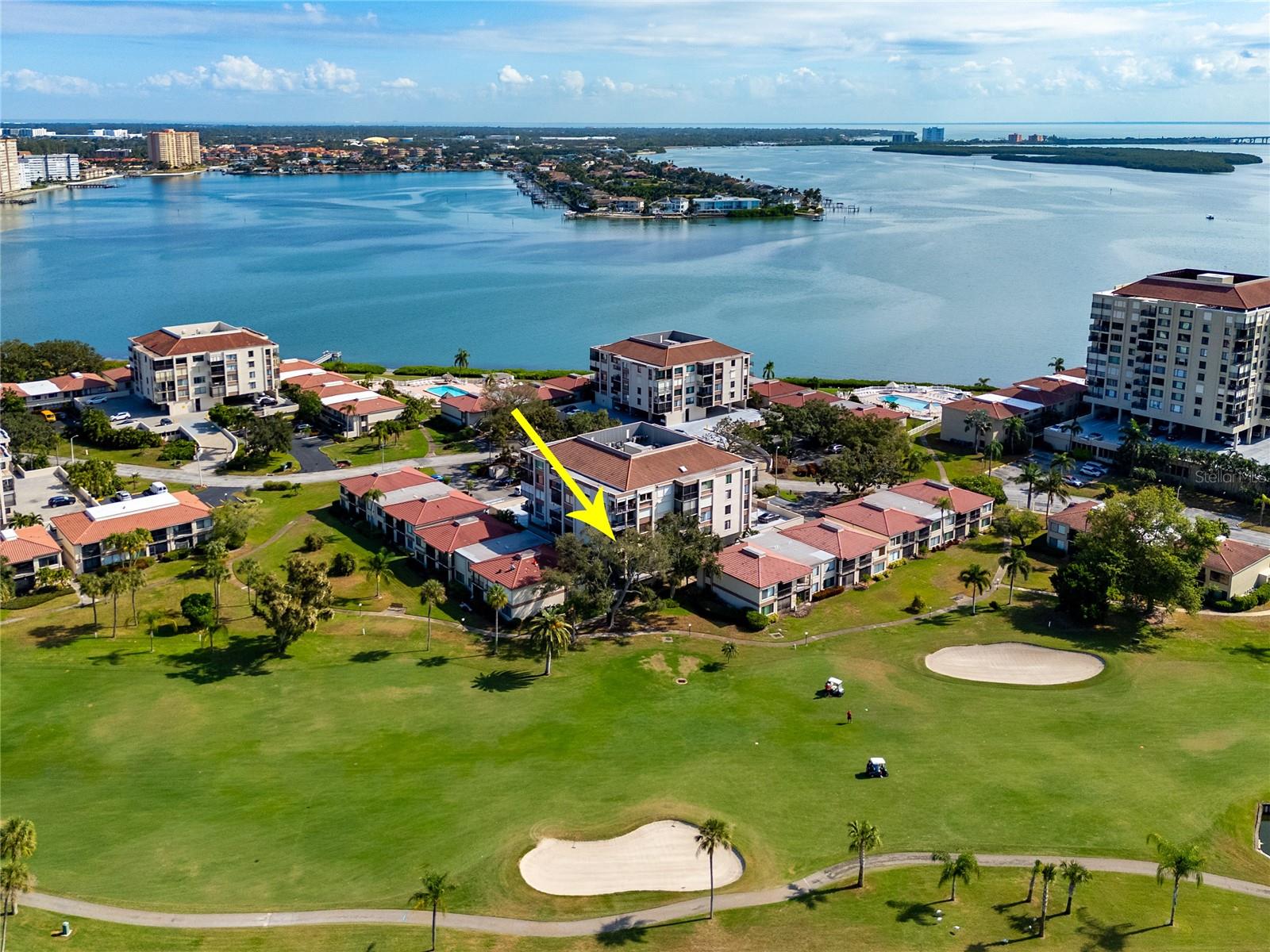 6269 PALMA DEL MAR BLVD S #408