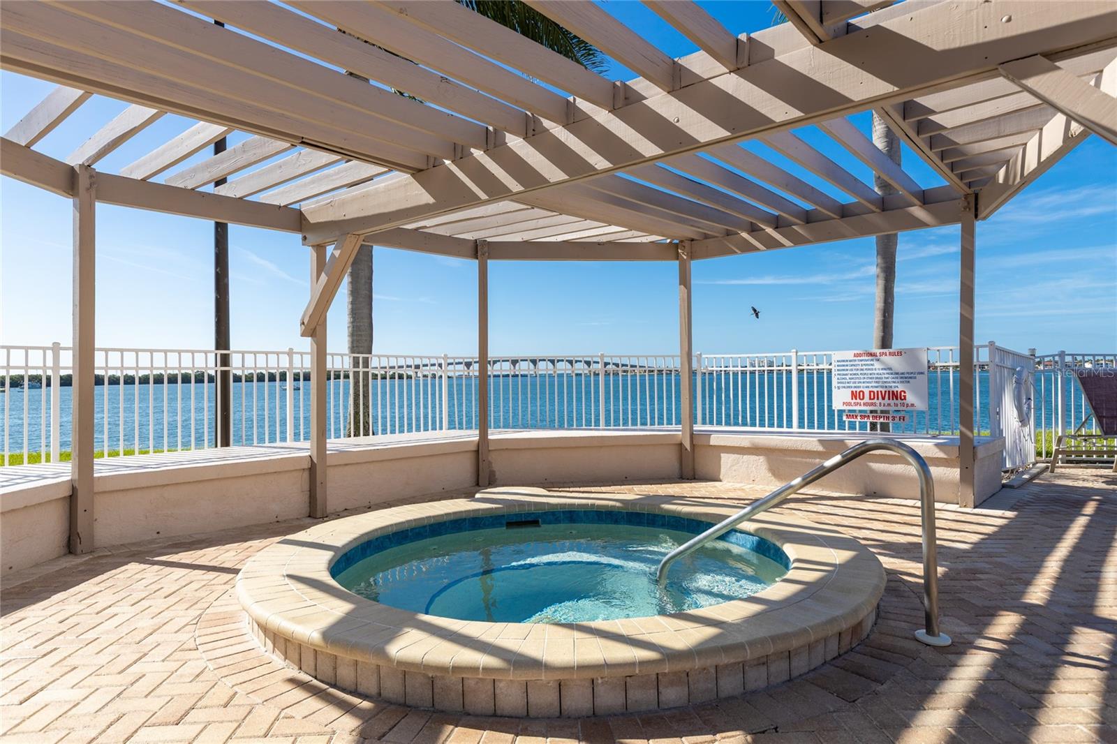 6269 PALMA DEL MAR BLVD S #408