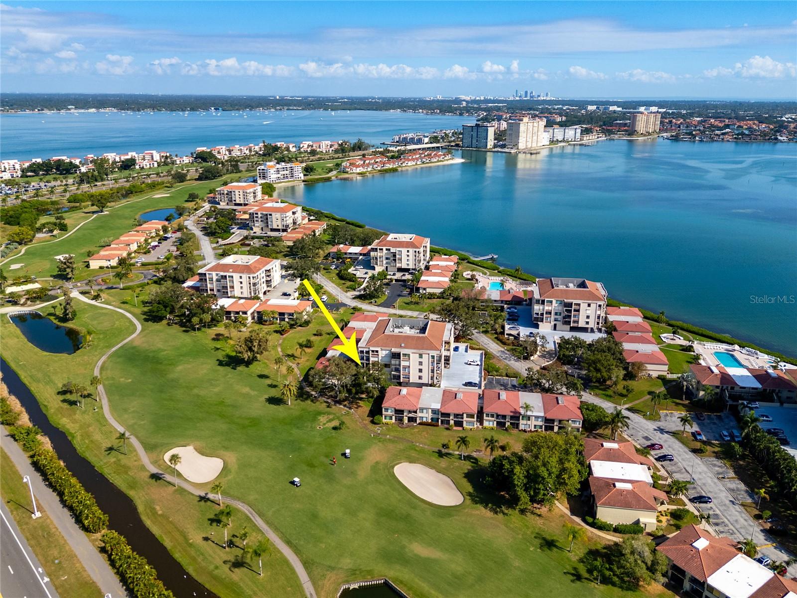 6269 PALMA DEL MAR BLVD S #408